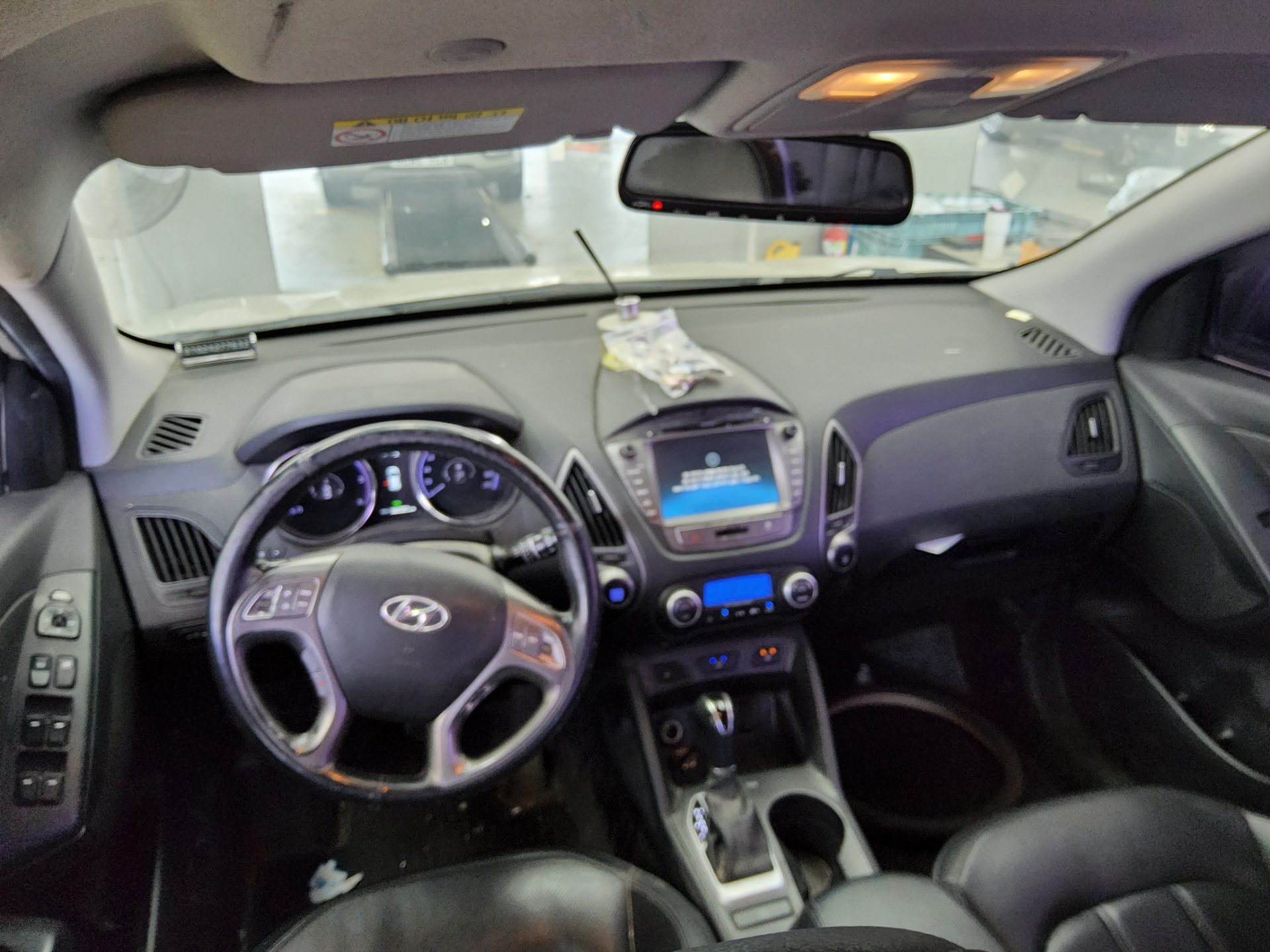 BMW iX 2014 - Image 10