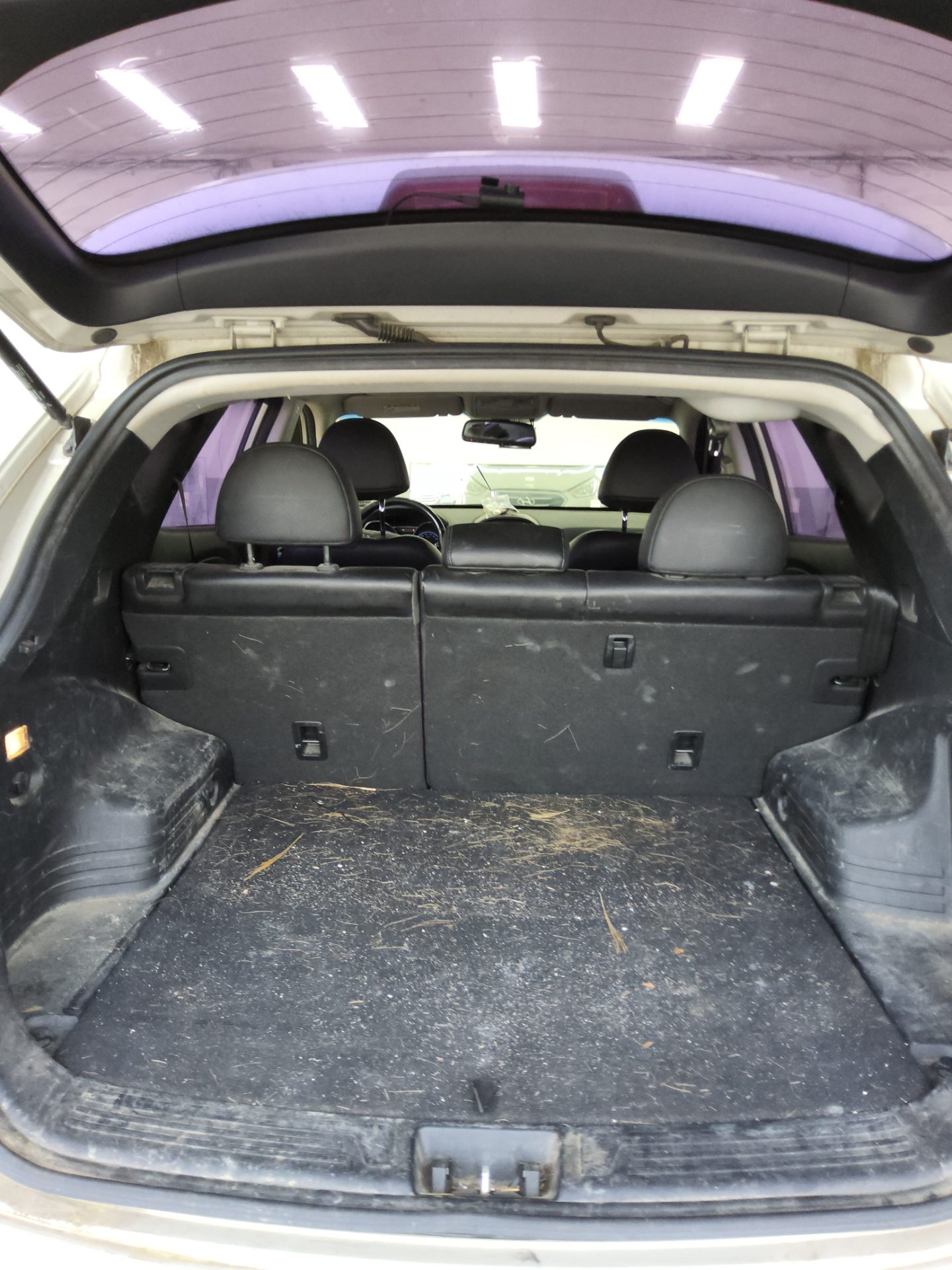 BMW iX 2014 - Image 14