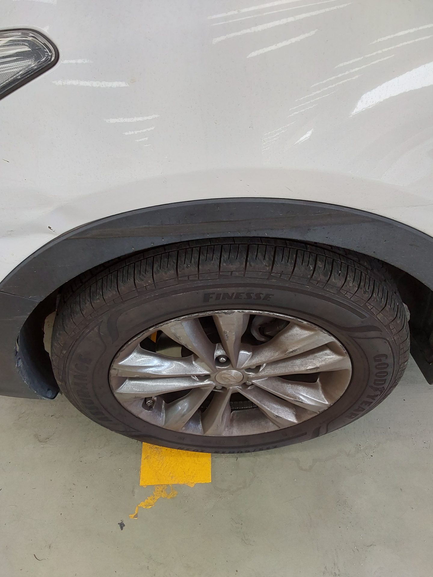 Hyundai Santa Fe 2016 - Image 18