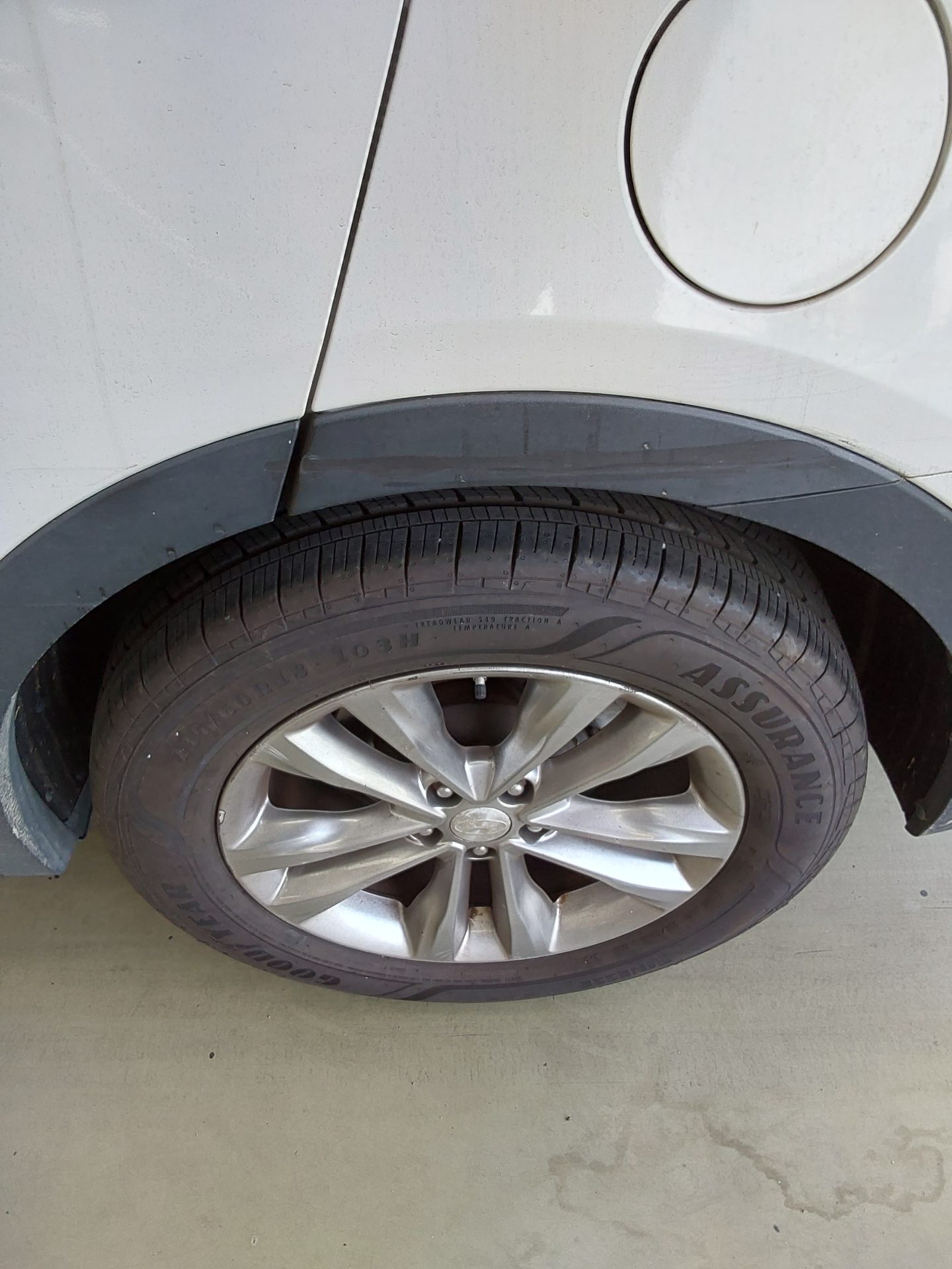Hyundai Santa Fe 2016 - Image 19