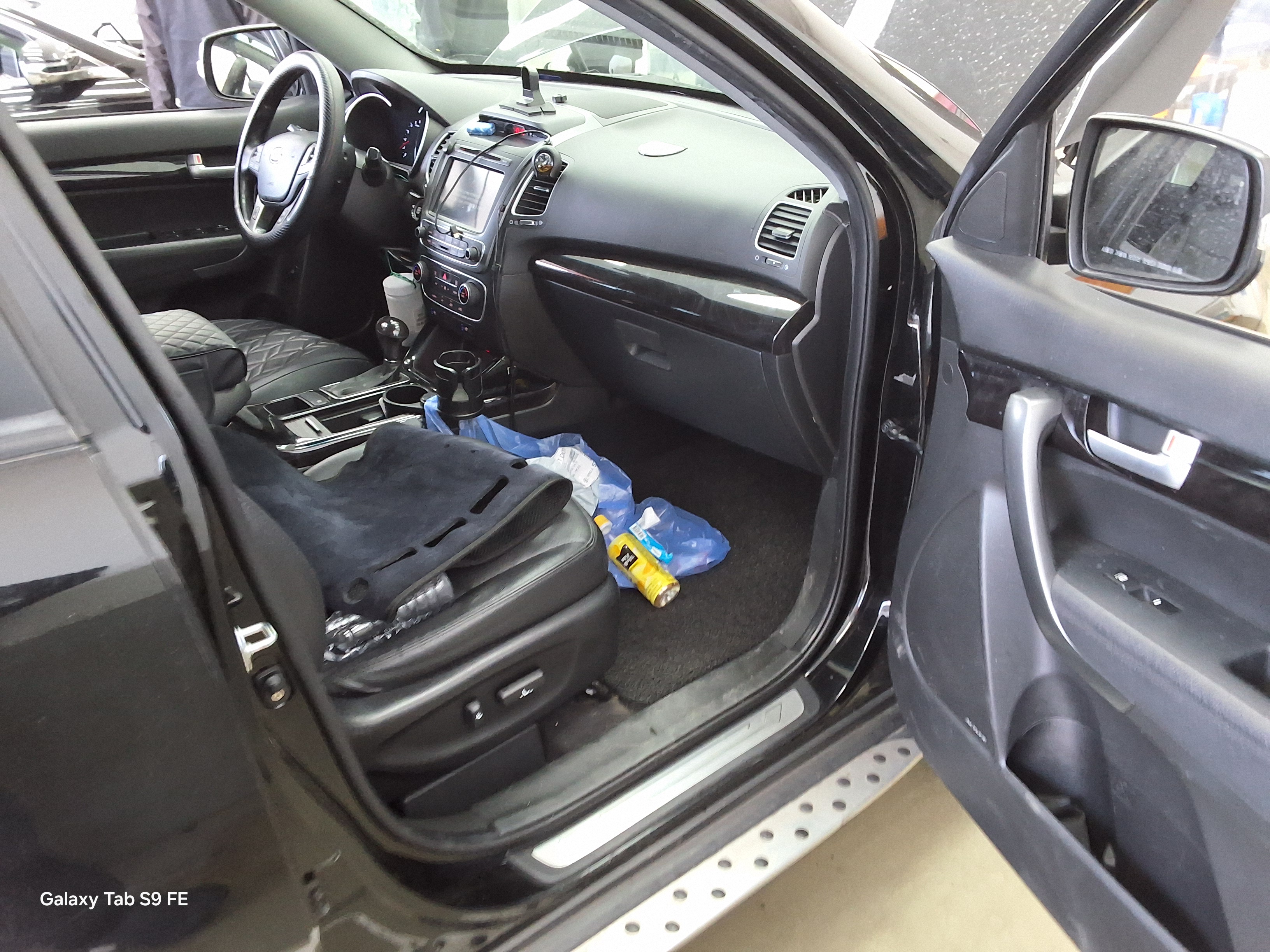 Kia Other 2014 - Image 13
