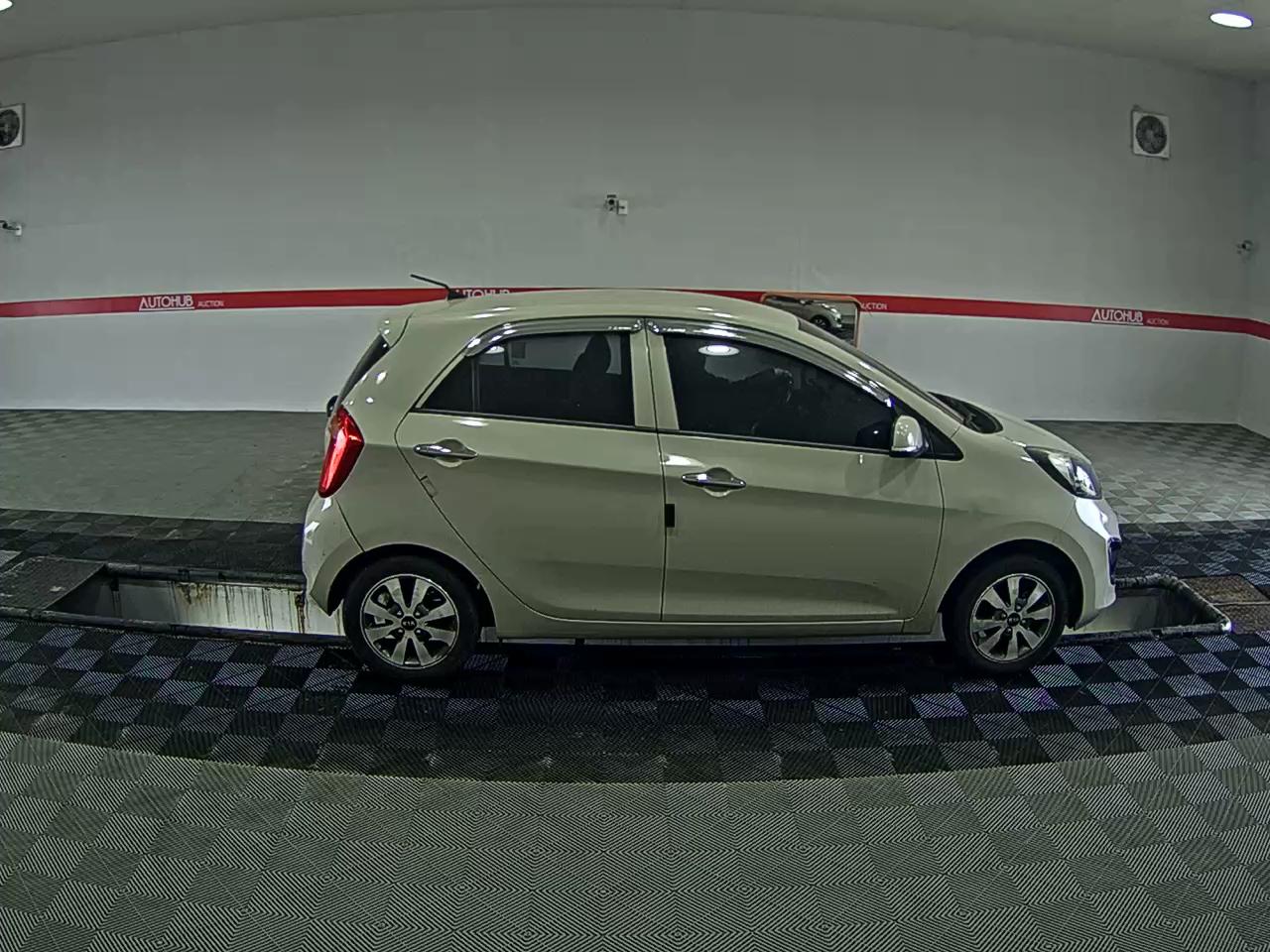 Kia Morning - 3