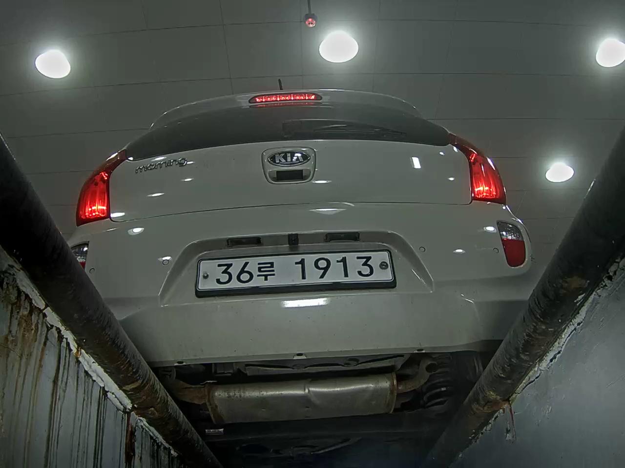 Kia Morning - 7
