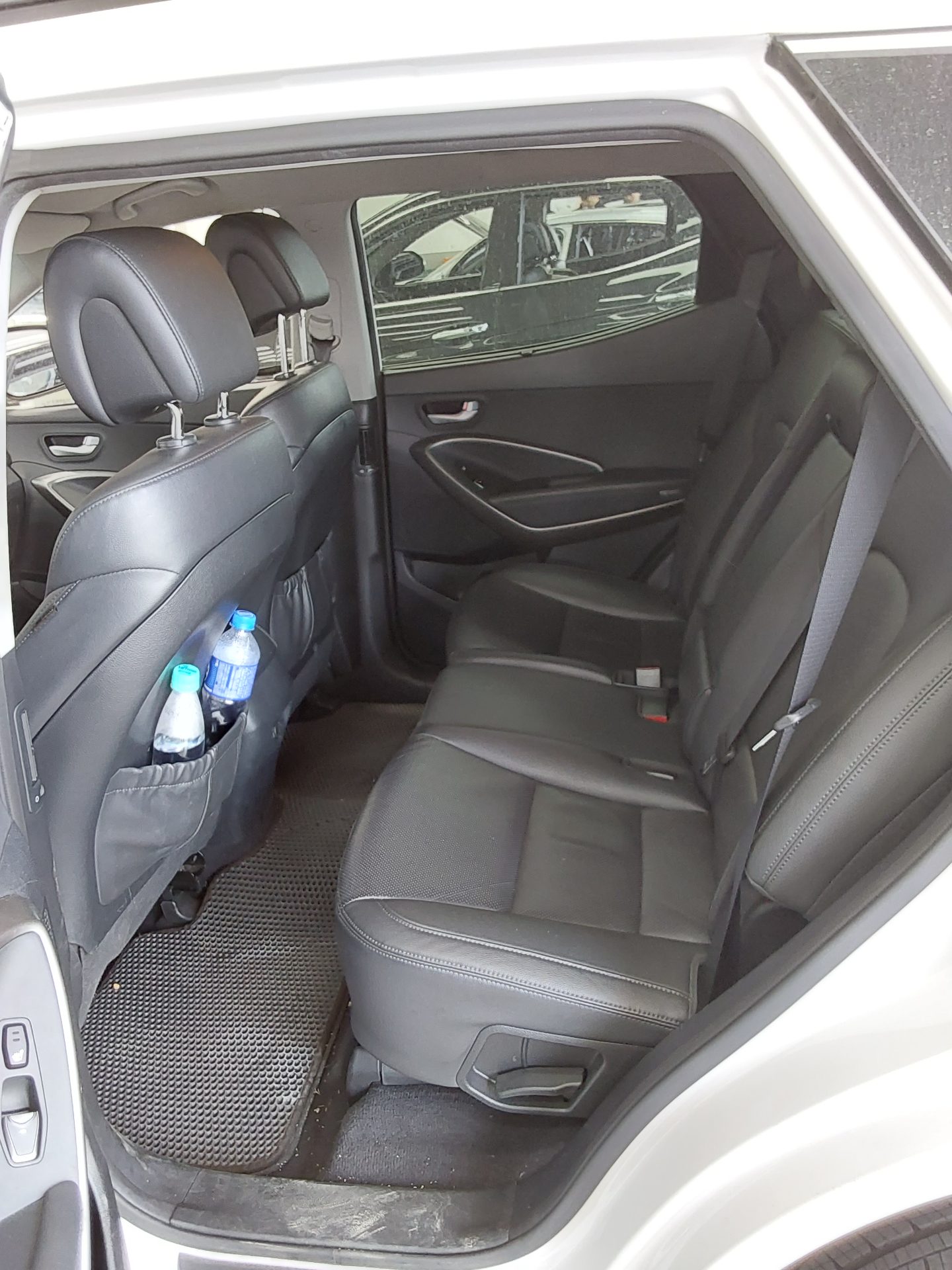 Hyundai Santa Fe 2016 - Image 11