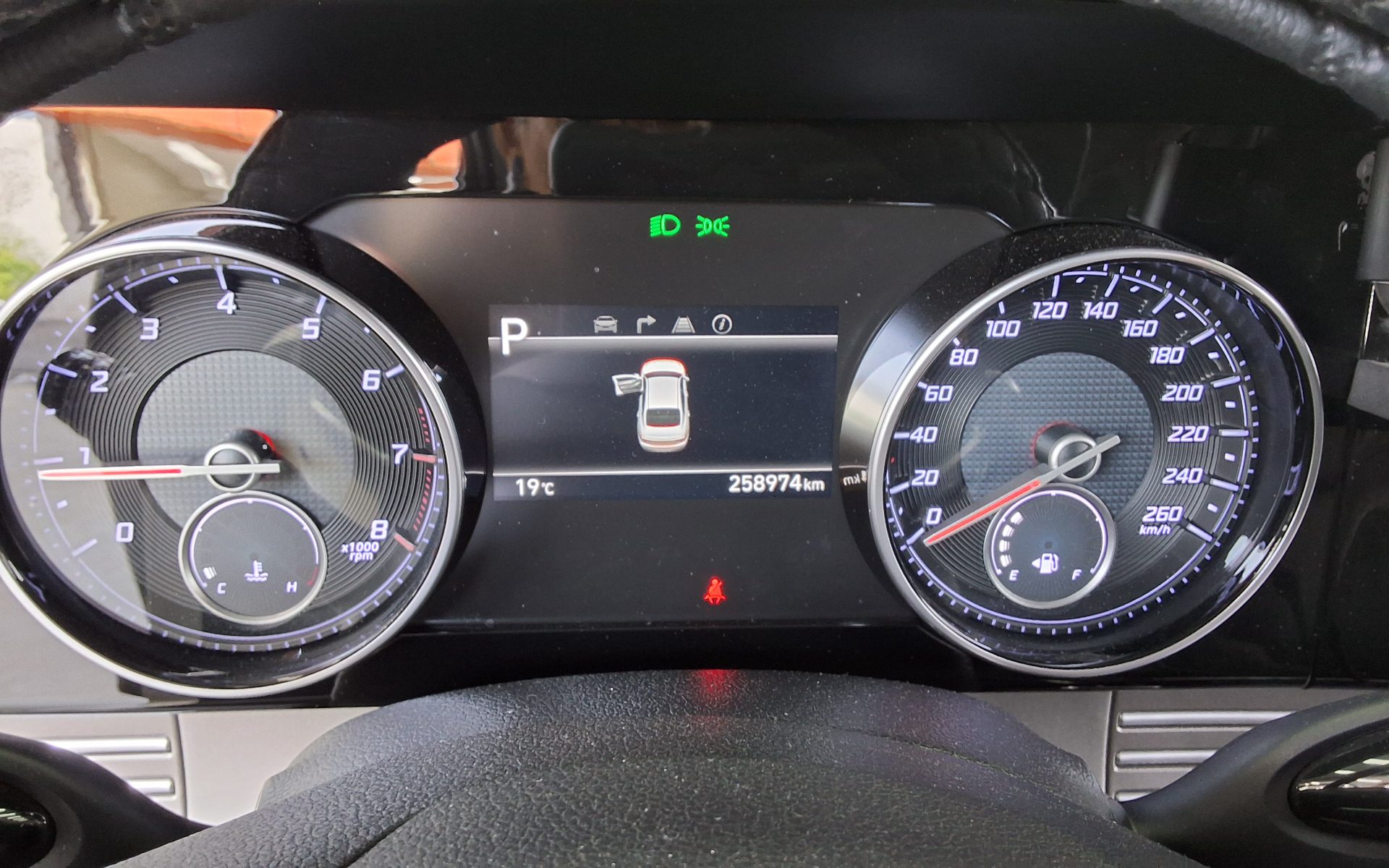 Hyundai Grandeur 2020 - Image 8