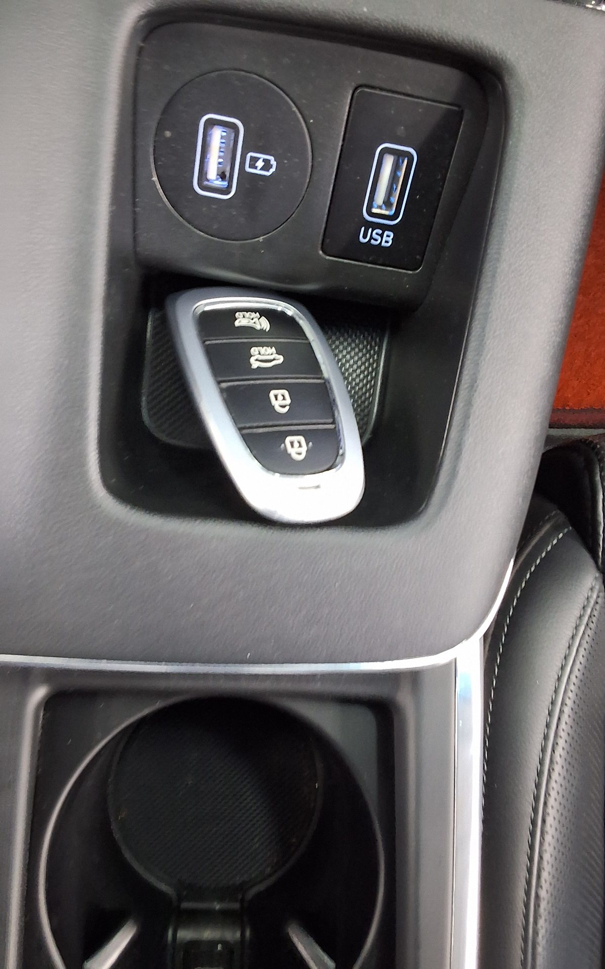 Hyundai Grandeur 2020 - Image 19