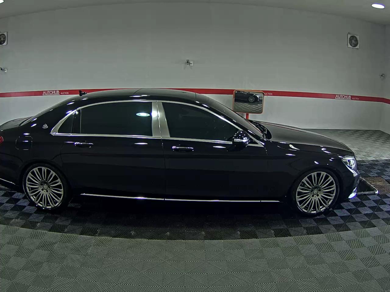 Mercedes-Benz S-Class 2015 - Image 3