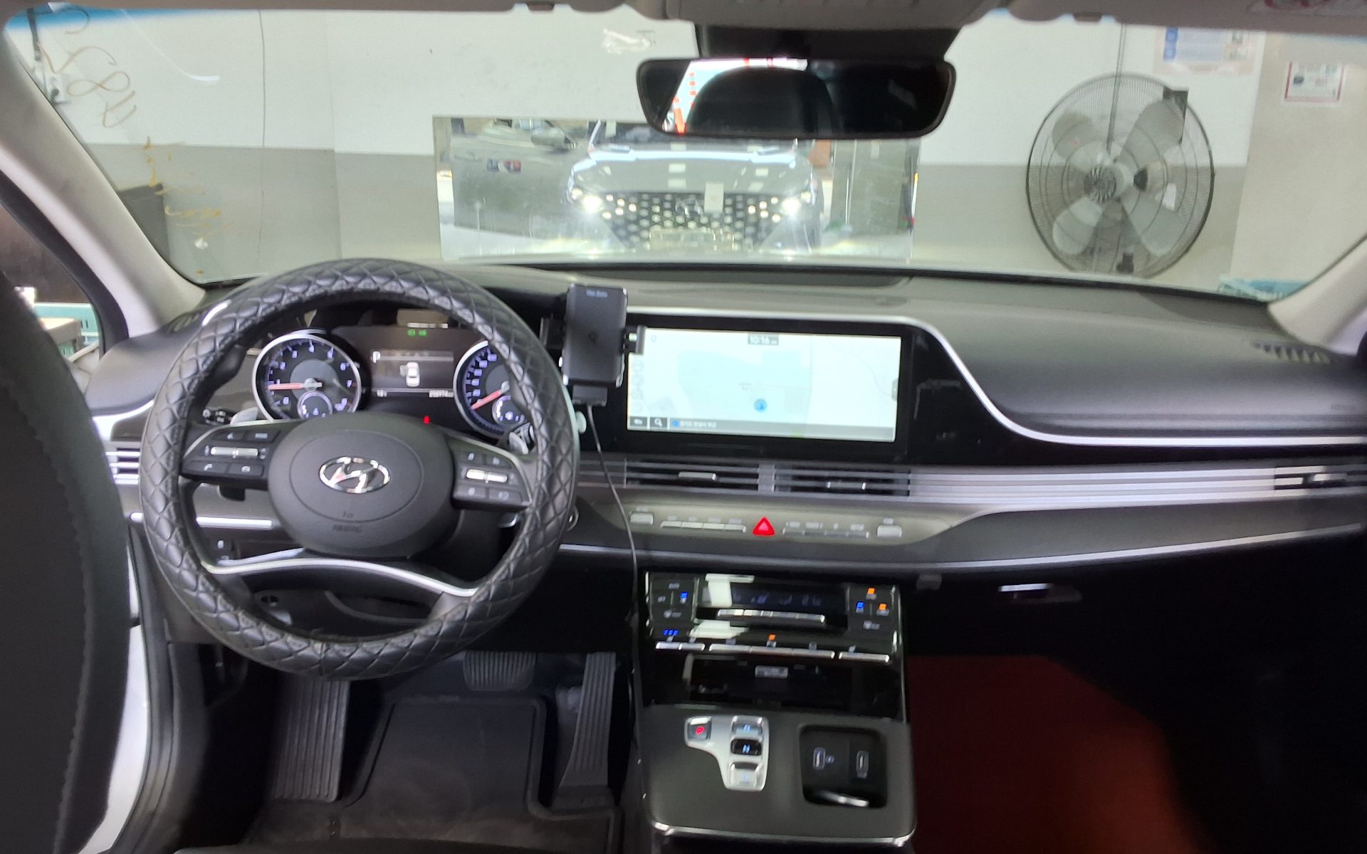 Hyundai Grandeur 2020 - Image 10