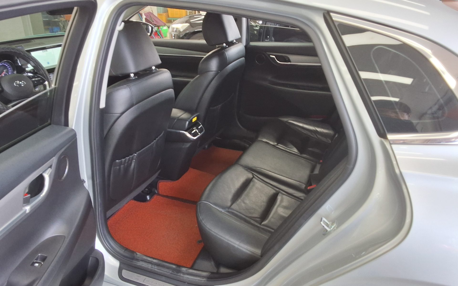 Hyundai Grandeur 2020 - Image 11