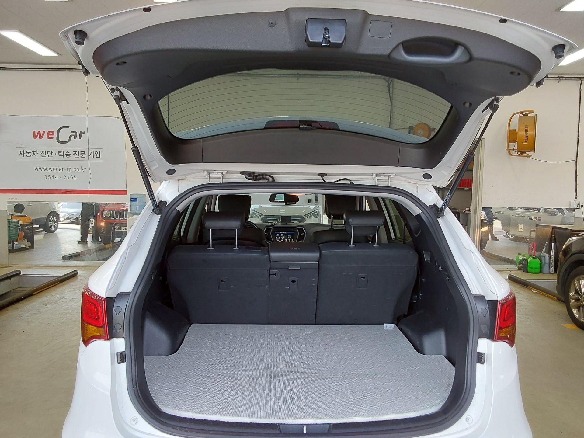 Hyundai Santa Fe 2016 - Image 14