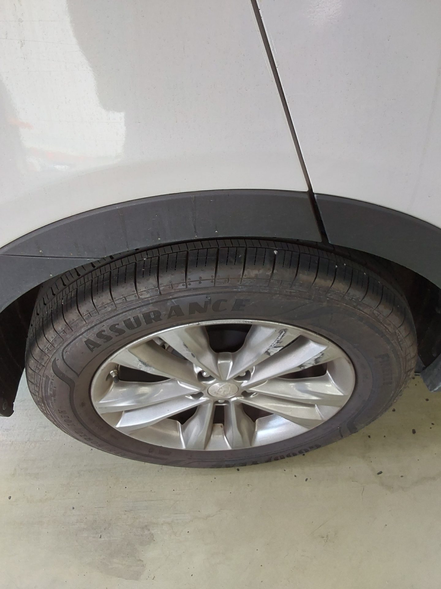 Hyundai Santa Fe 2016 - Image 21