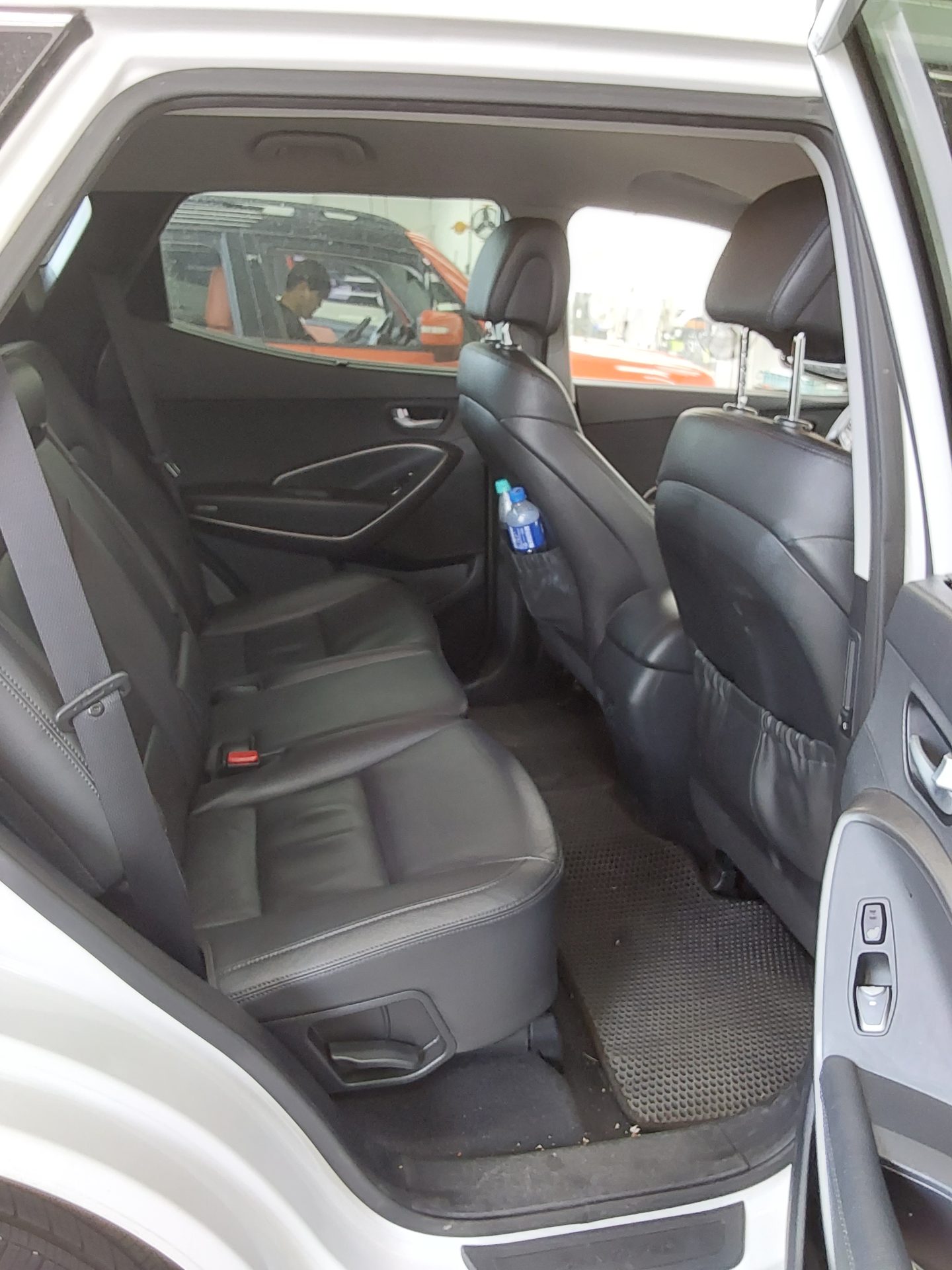 Hyundai Santa Fe 2016 - Image 12