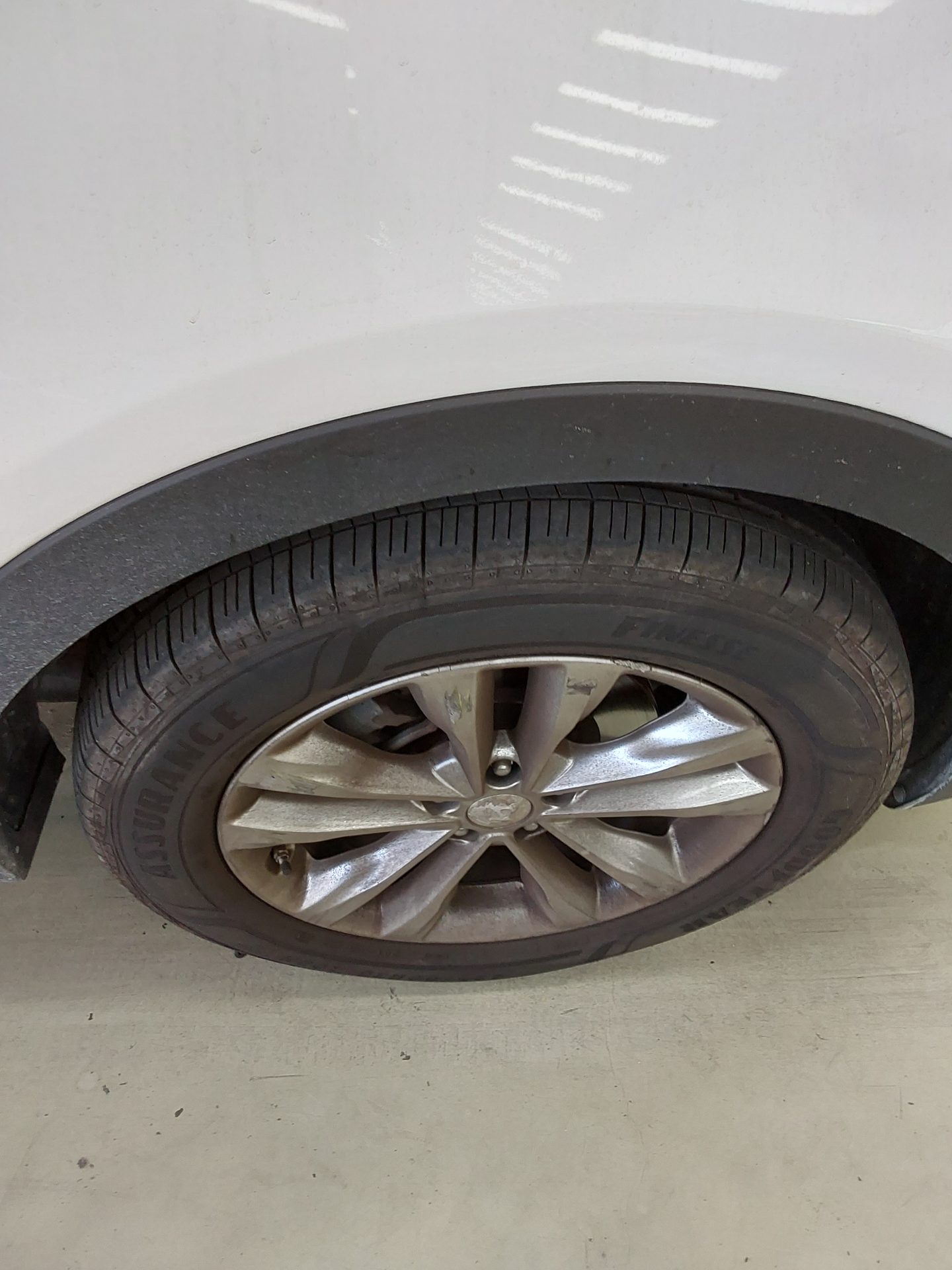 Hyundai Santa Fe 2016 - Image 20