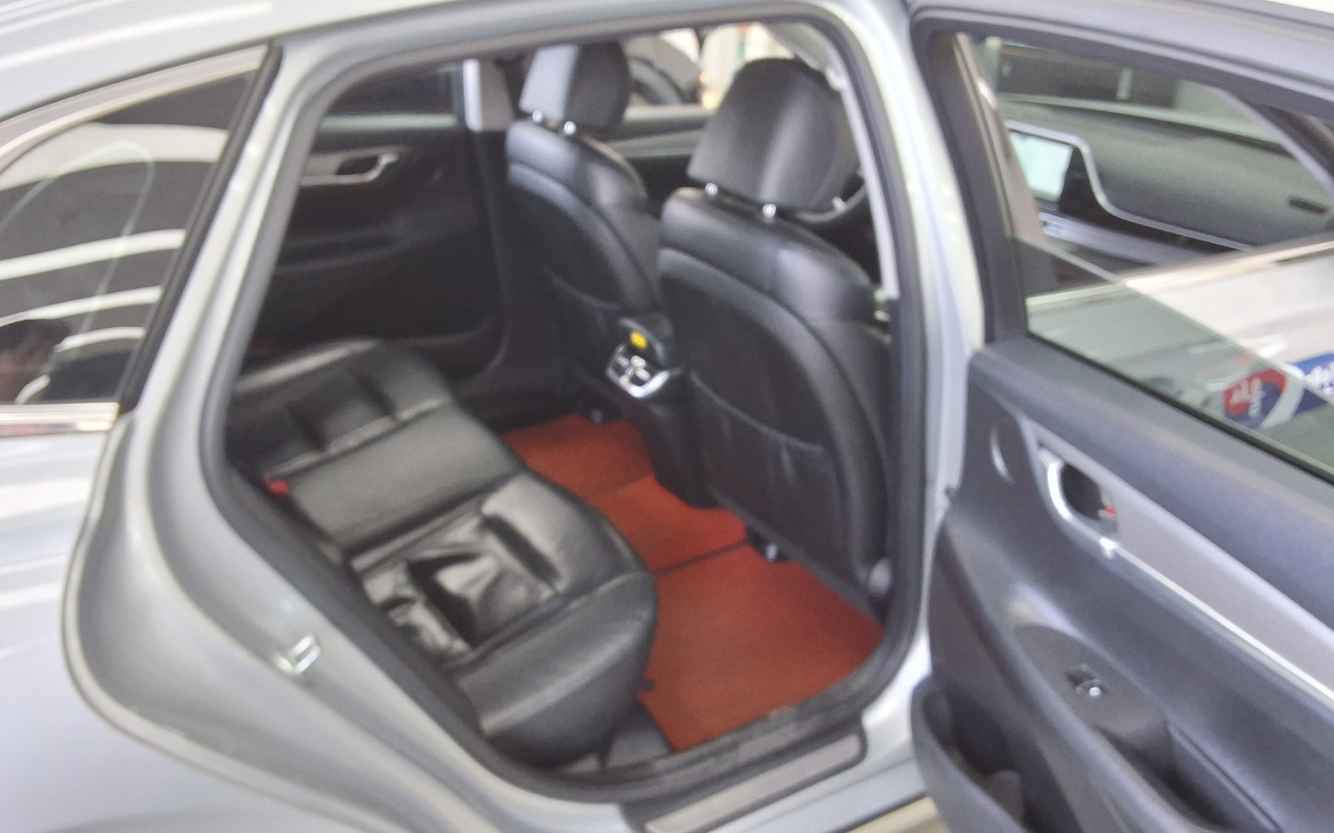 Hyundai Grandeur 2020 - Image 12