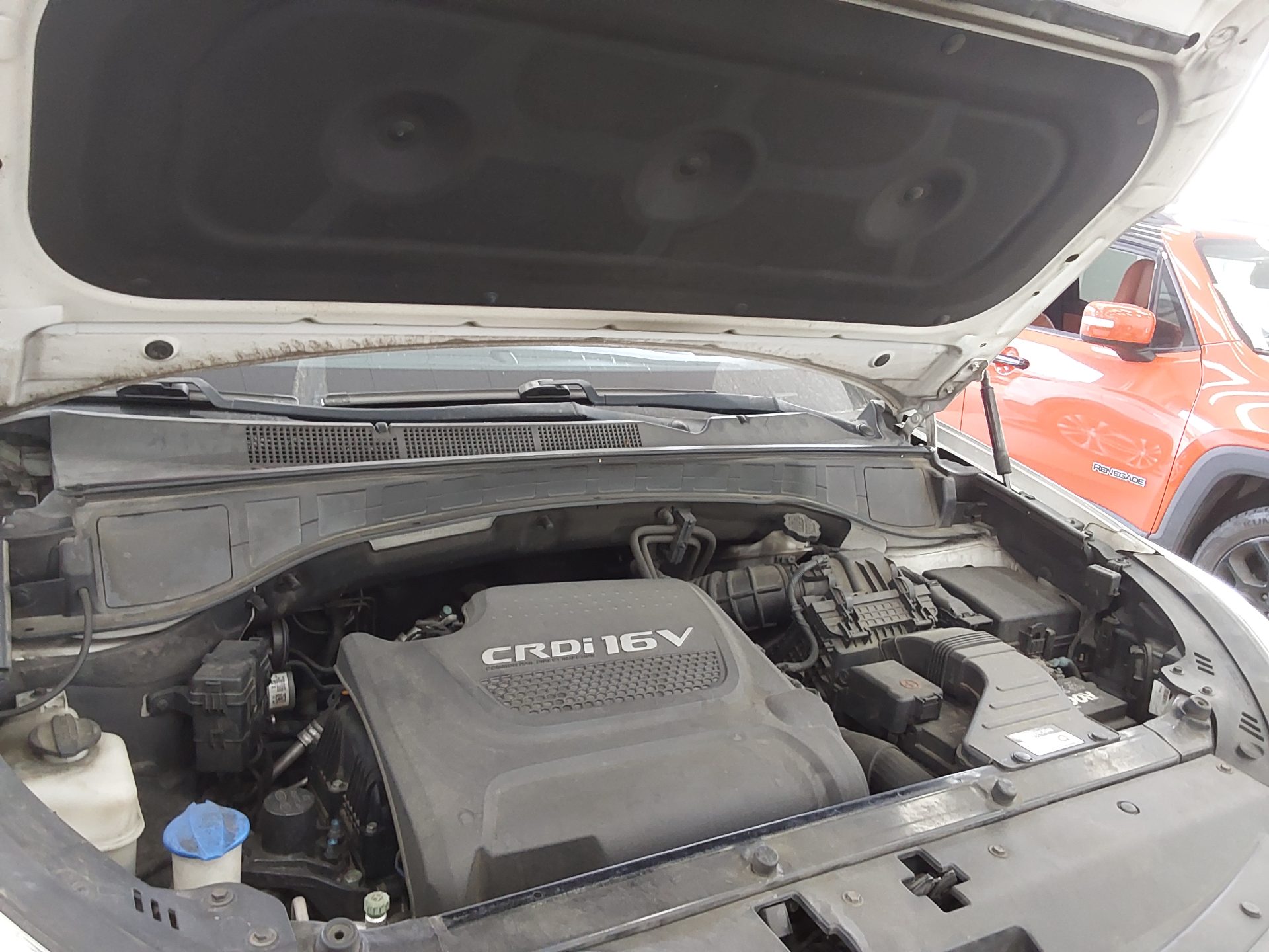 Hyundai Santa Fe 2016 - Image 17