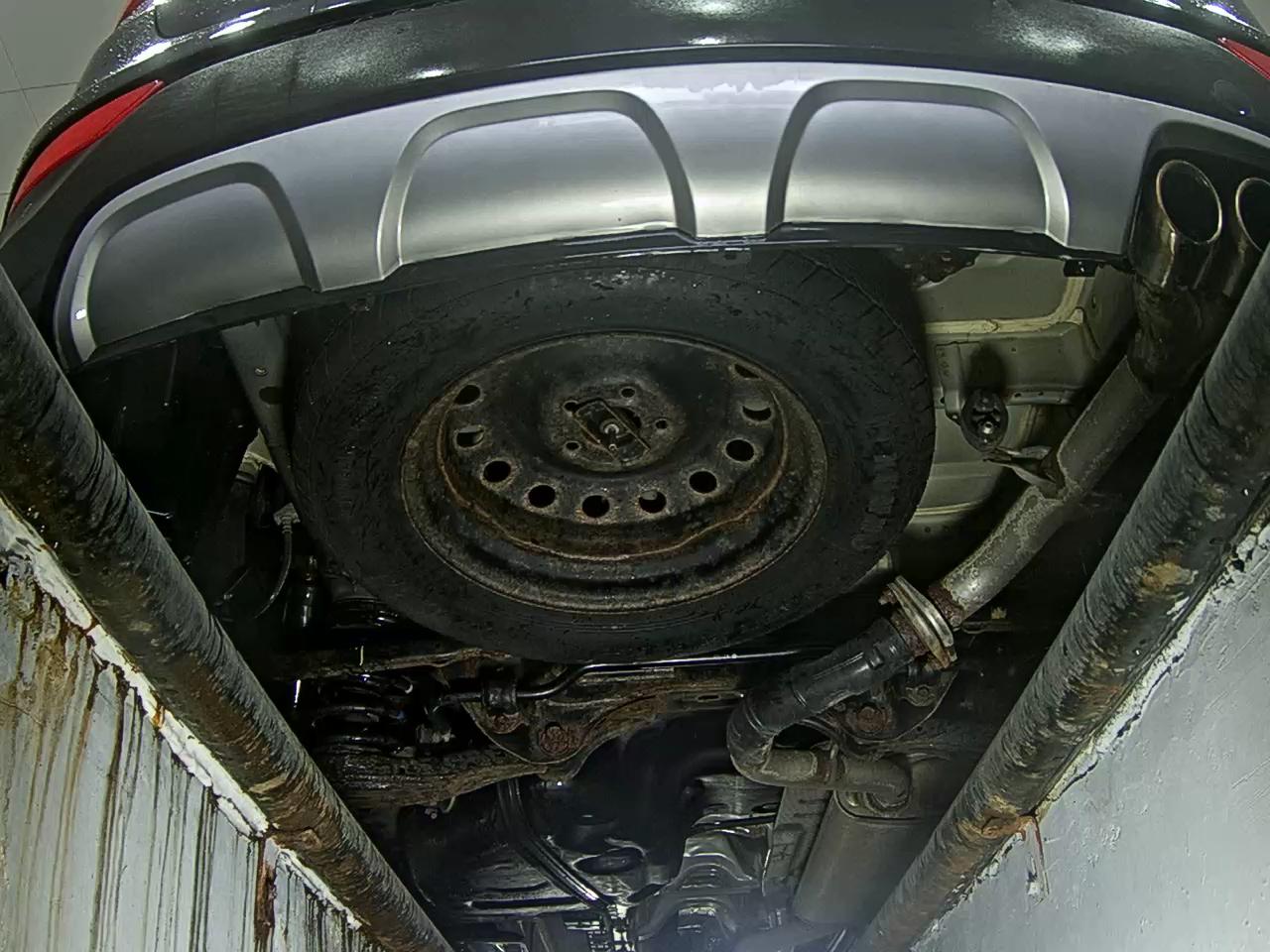 Hyundai Santa Fe 2015 - Image 7