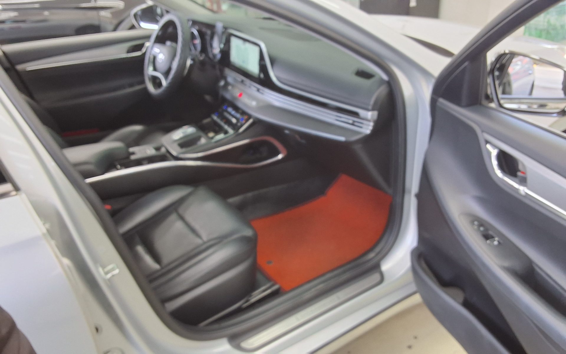 Hyundai Grandeur 2020 - Image 13