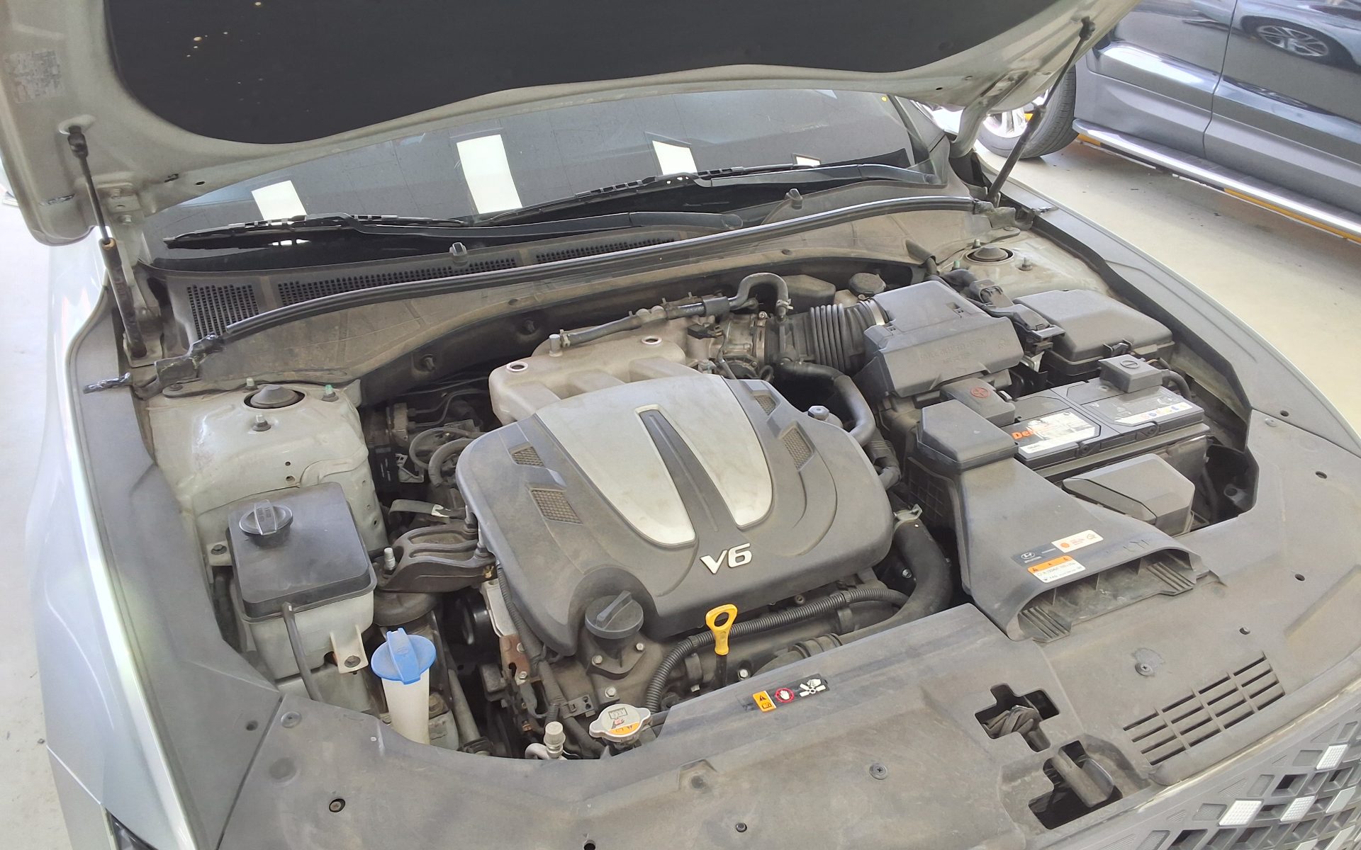 Hyundai Grandeur 2020 - Image 20