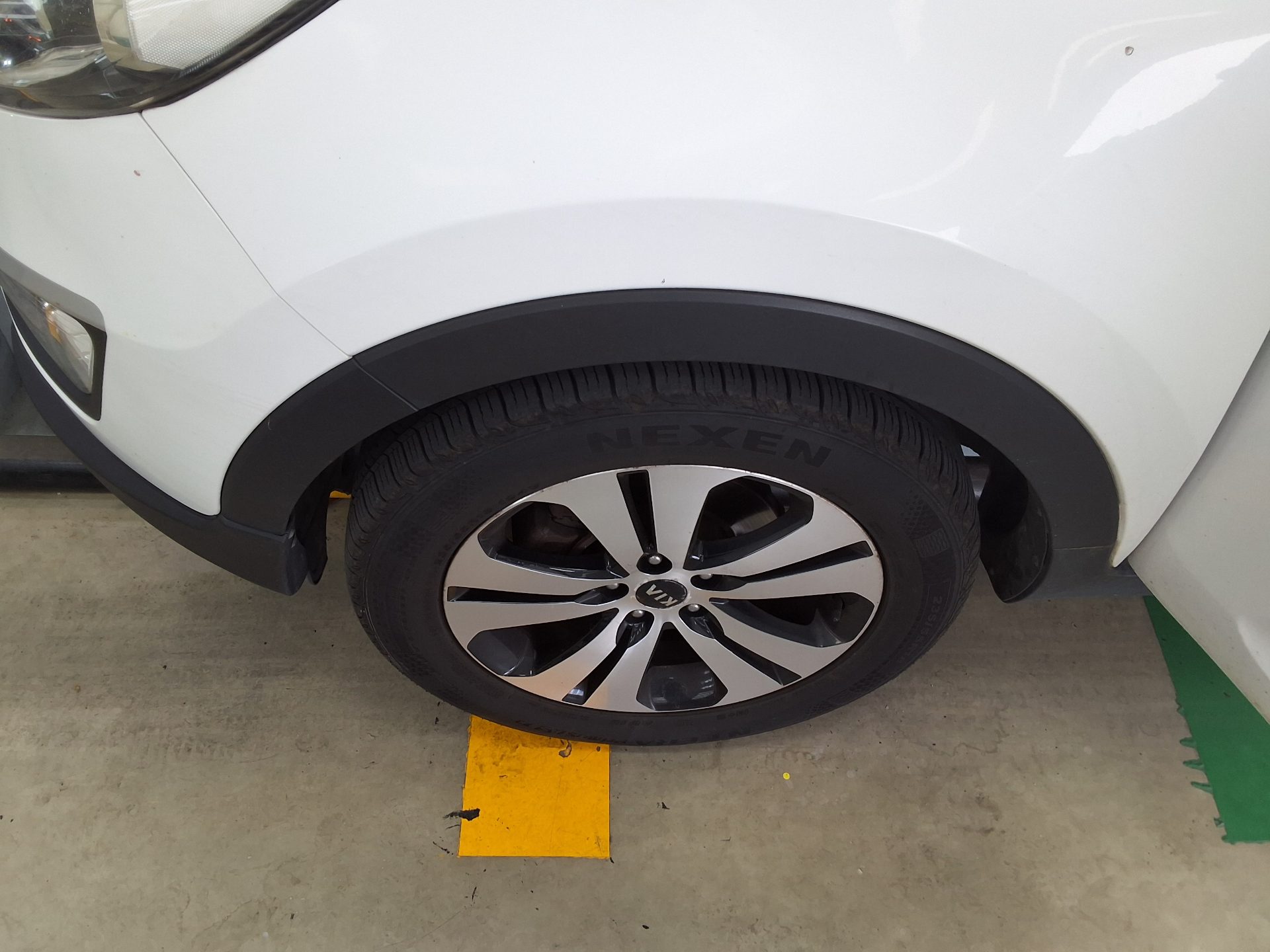 Kia Sportage 2013 - Image 21