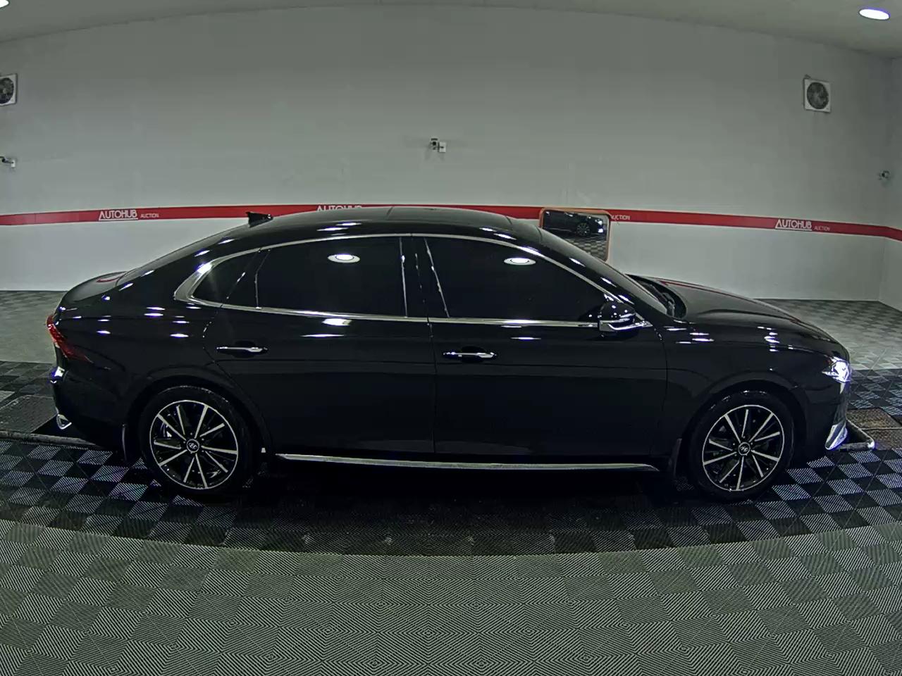 Hyundai Grandeur 2020 - Image 3