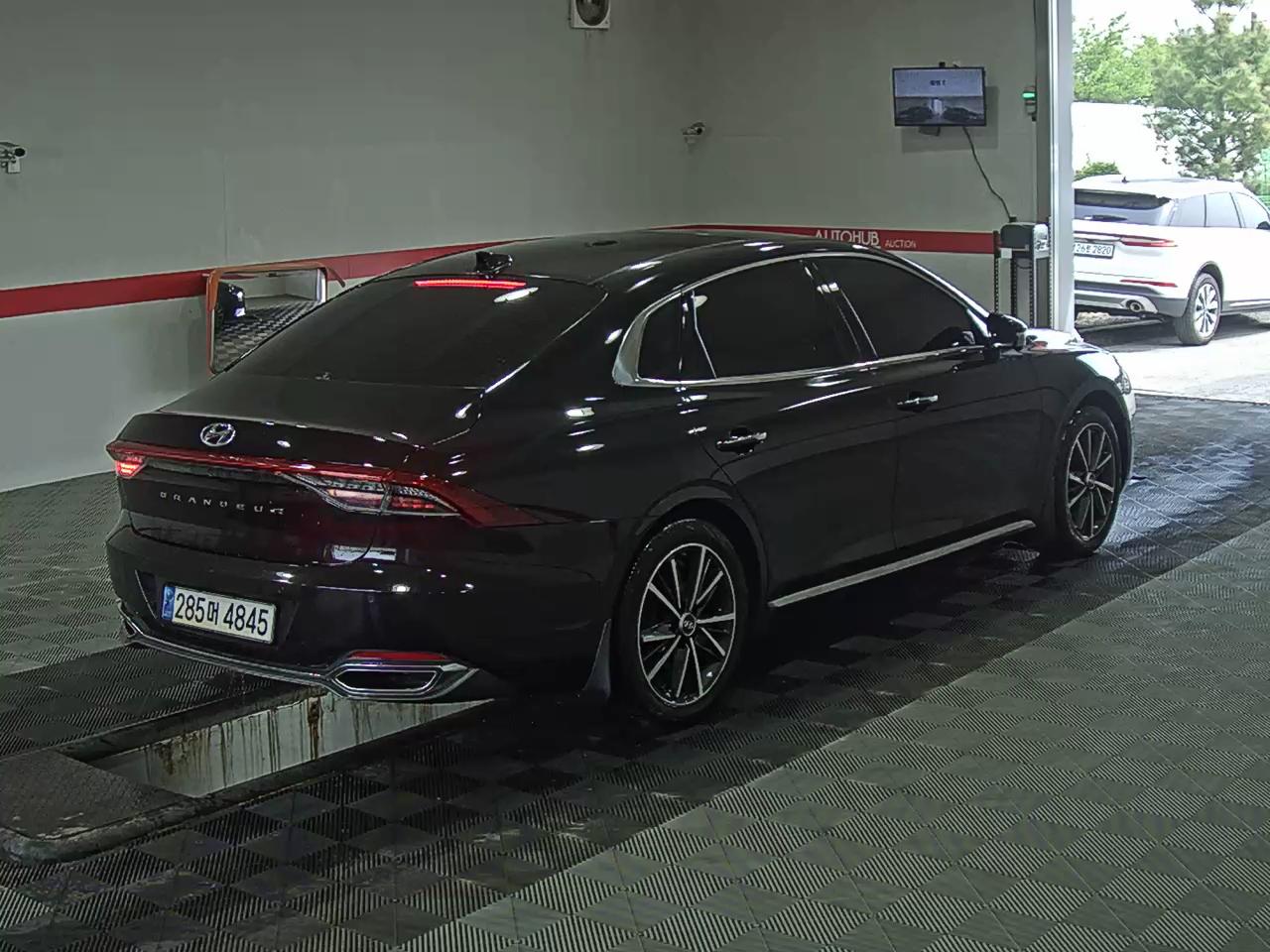 Hyundai Grandeur 2020 - Image 4