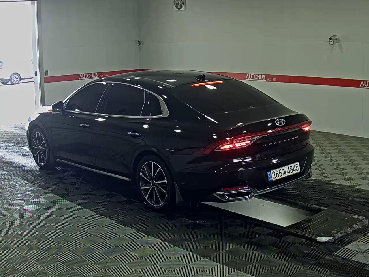 Hyundai Grandeur 2020 - Image 5