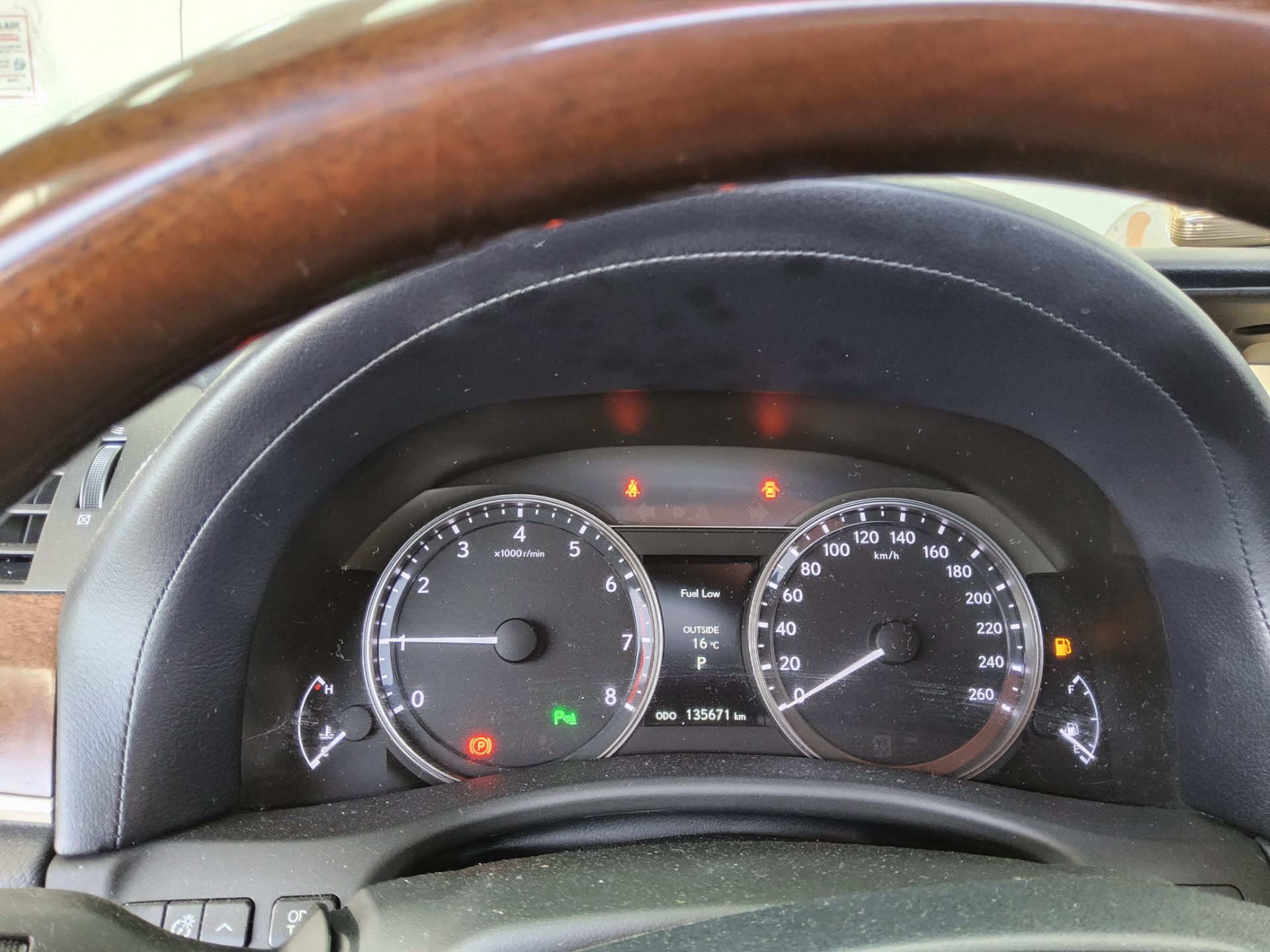 Lexus GS 2013 - Image 8