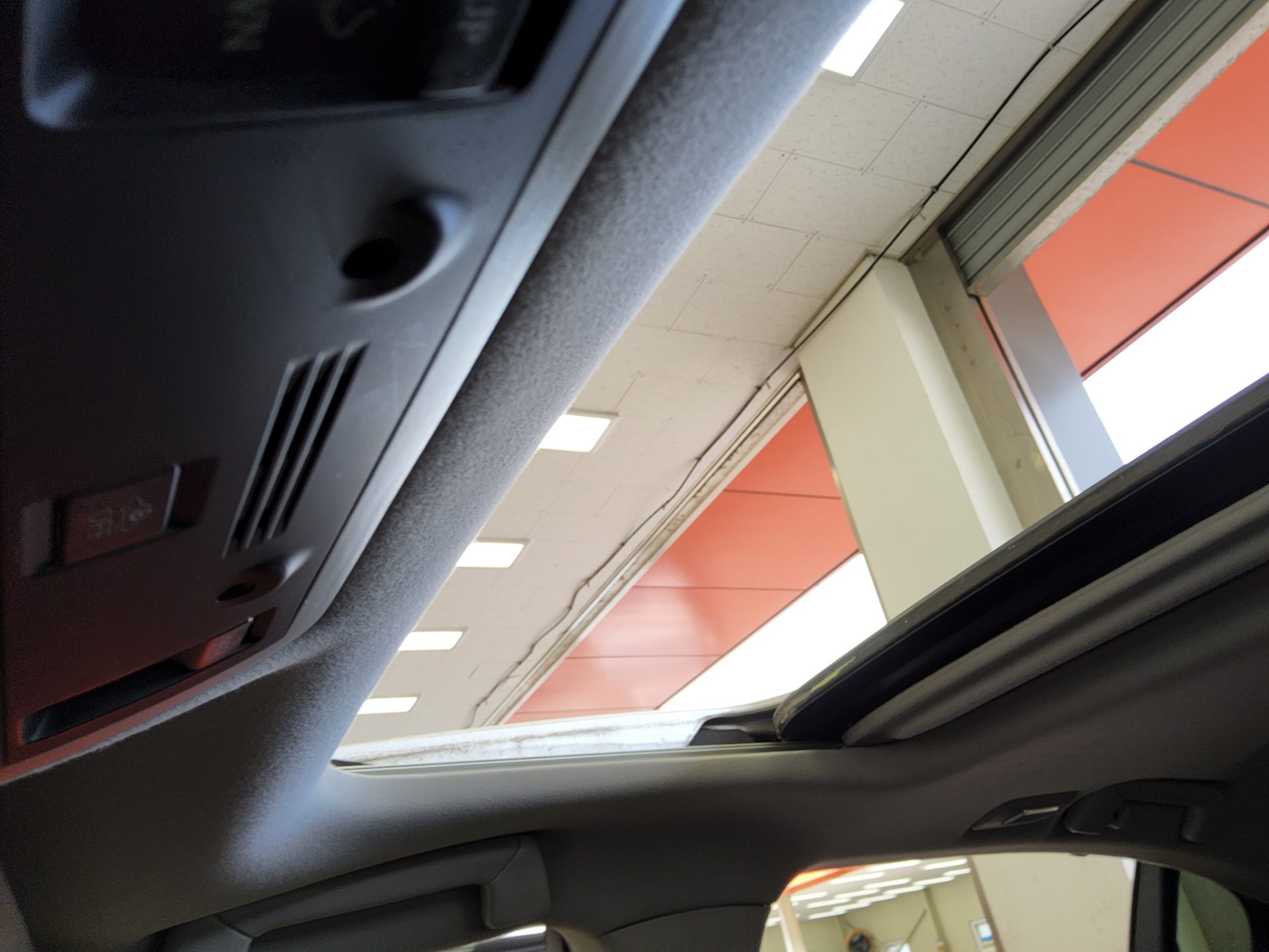 Lexus GS 2013 - Image 16