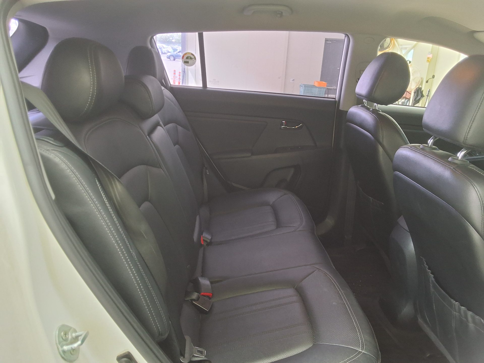 Kia Sportage 2013 - Image 12