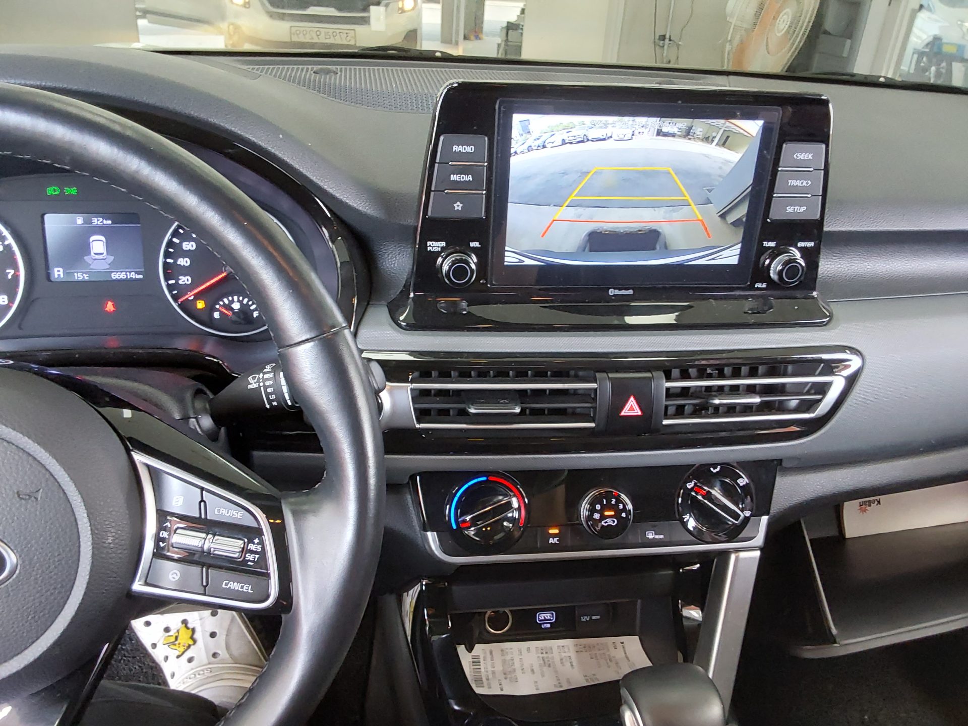 Kia Seltos 2020 - Image 16