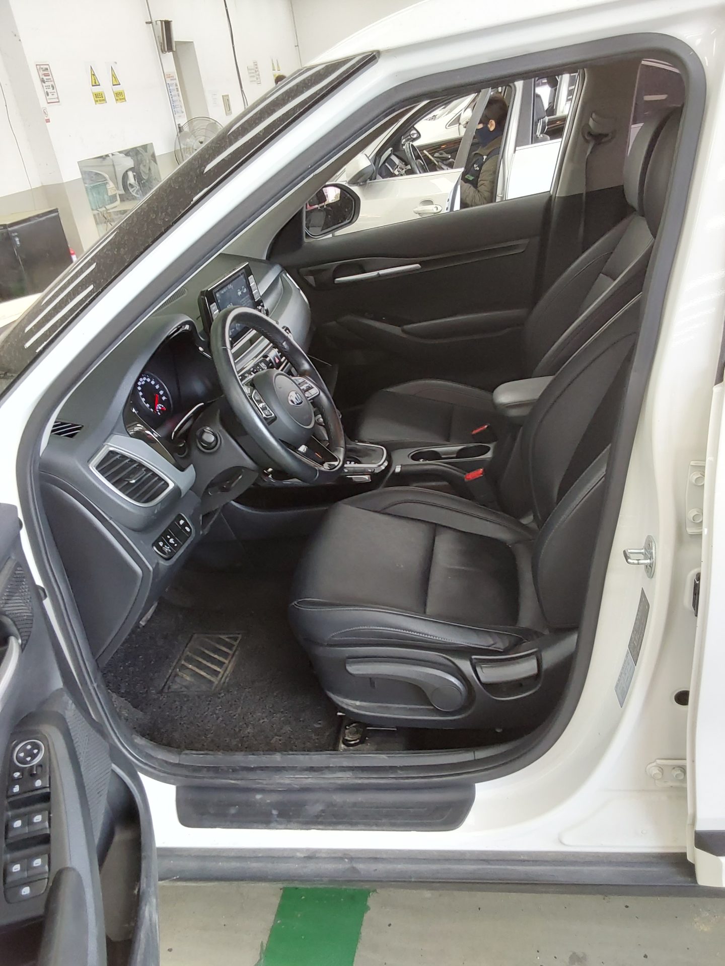 Kia Seltos 2020 - Image 9