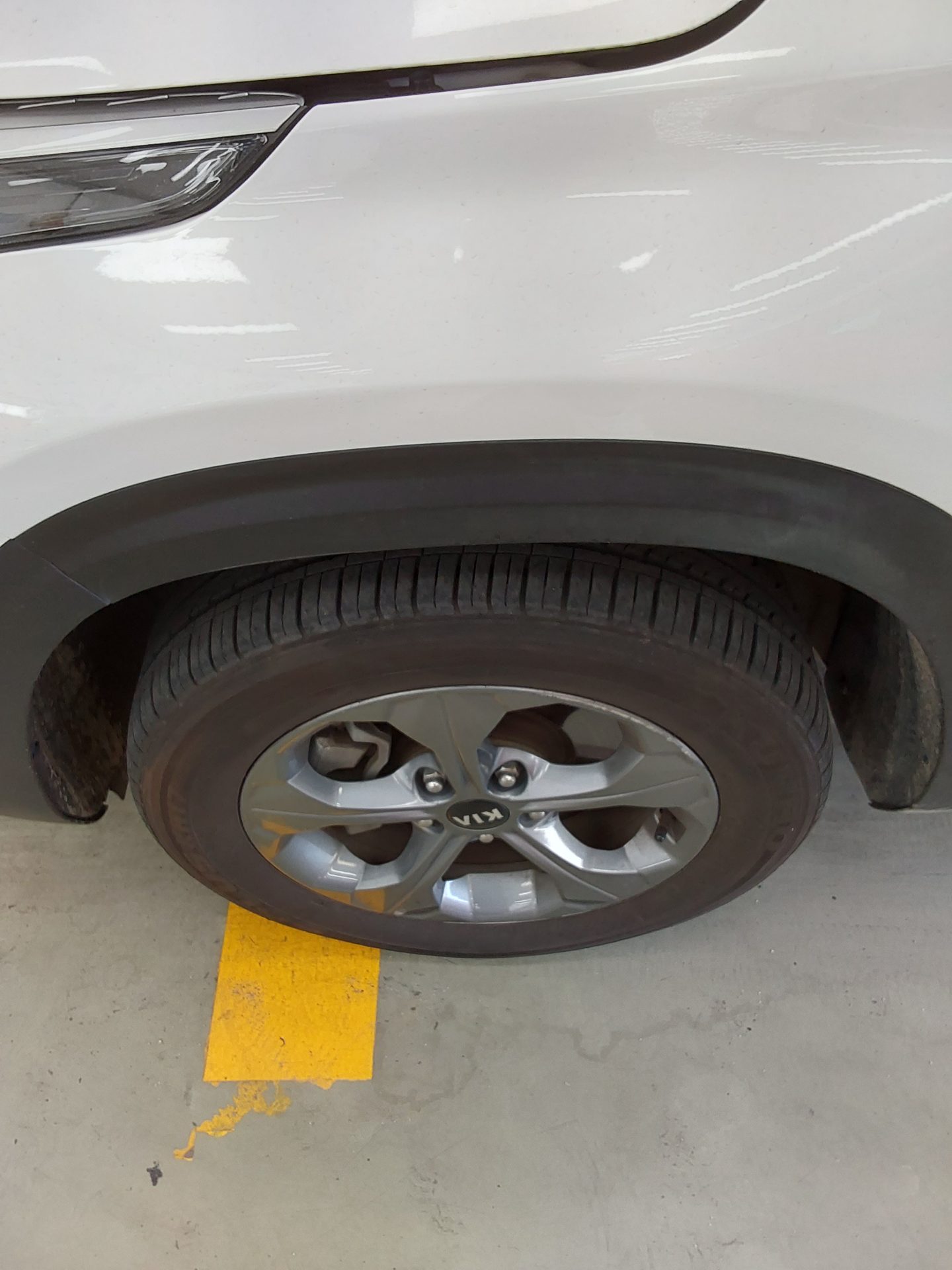 Kia Seltos 2020 - Image 19