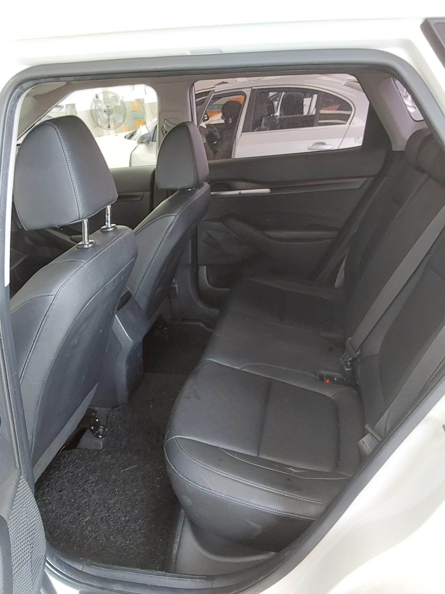Kia Seltos 2020 - Image 11