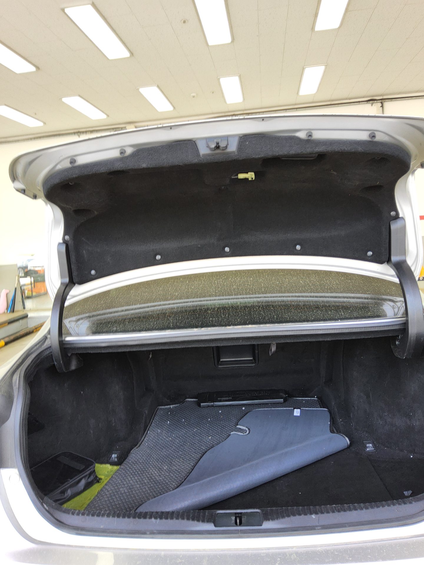 Lexus GS 2013 - Image 14