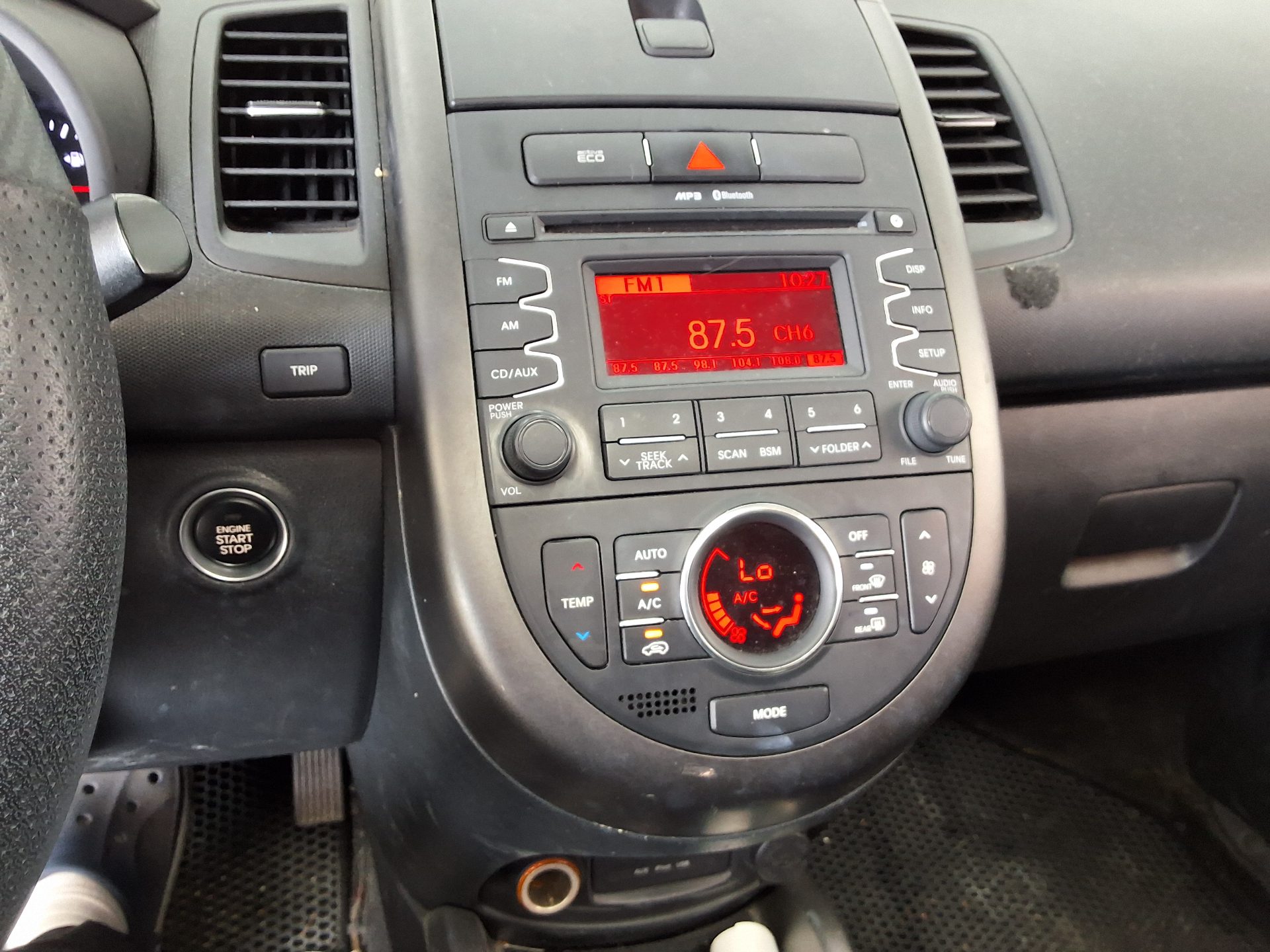 Kia Soul 2013 - Image 16