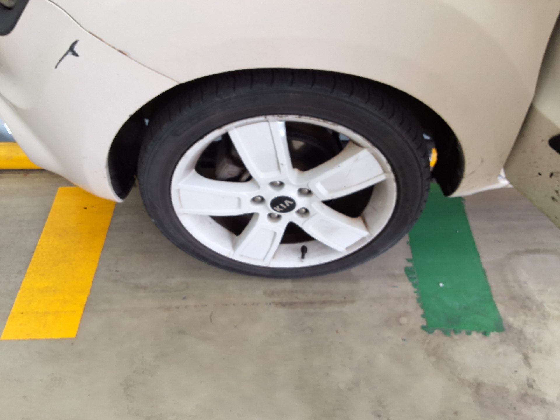 Kia Soul 2013 - Image 19