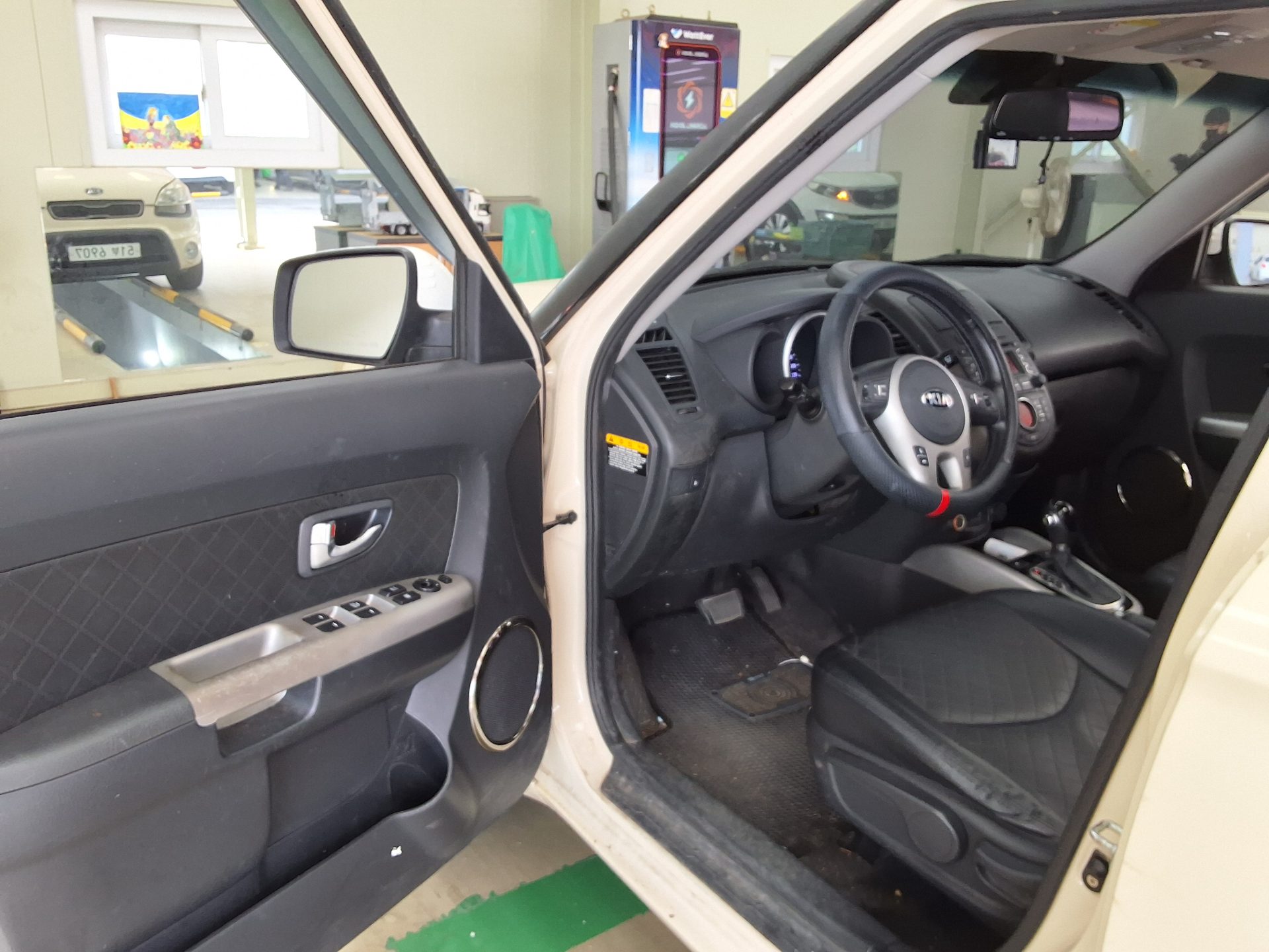 Kia Soul 2013 - Image 9