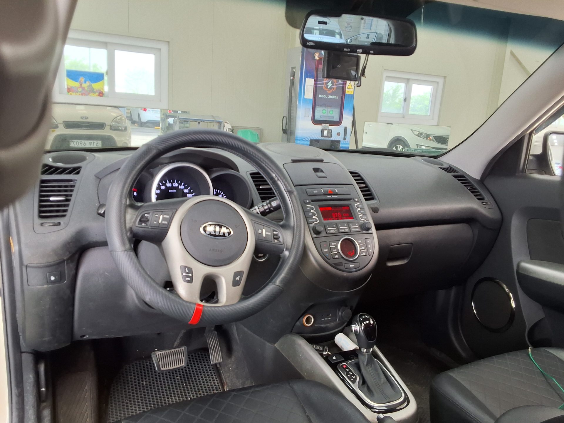 Kia Soul 2013 - Image 10