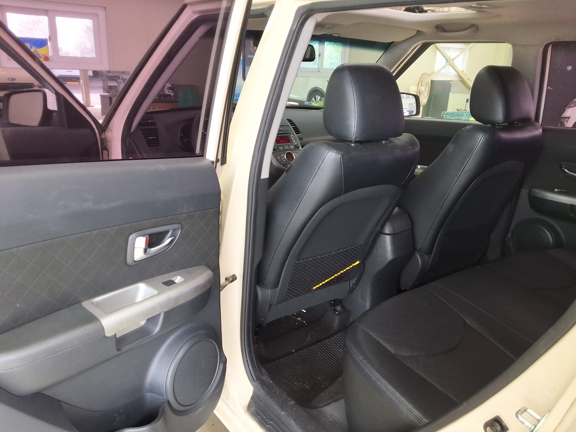 Kia Soul 2013 - Image 11