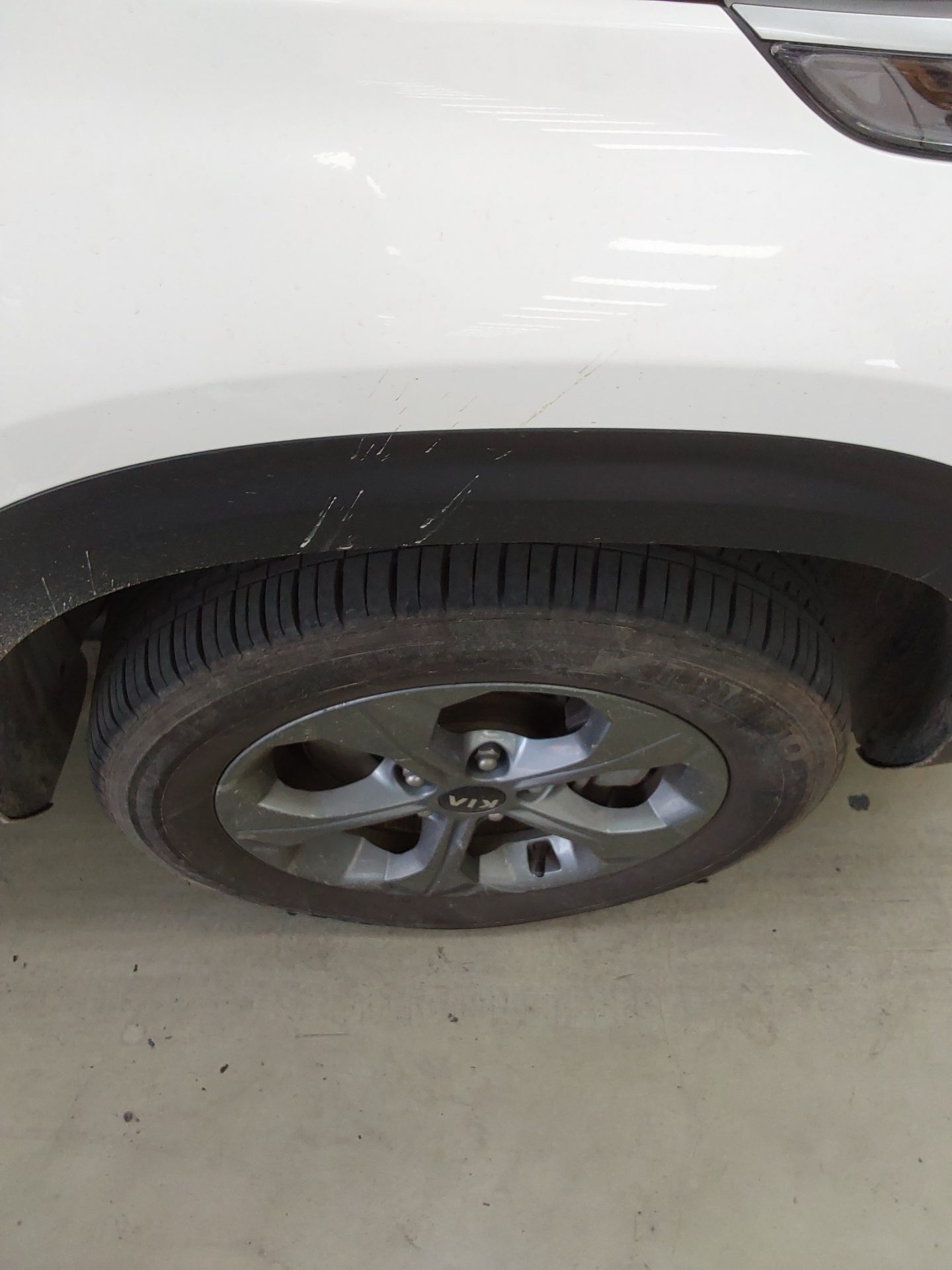Kia Seltos 2020 - Image 21