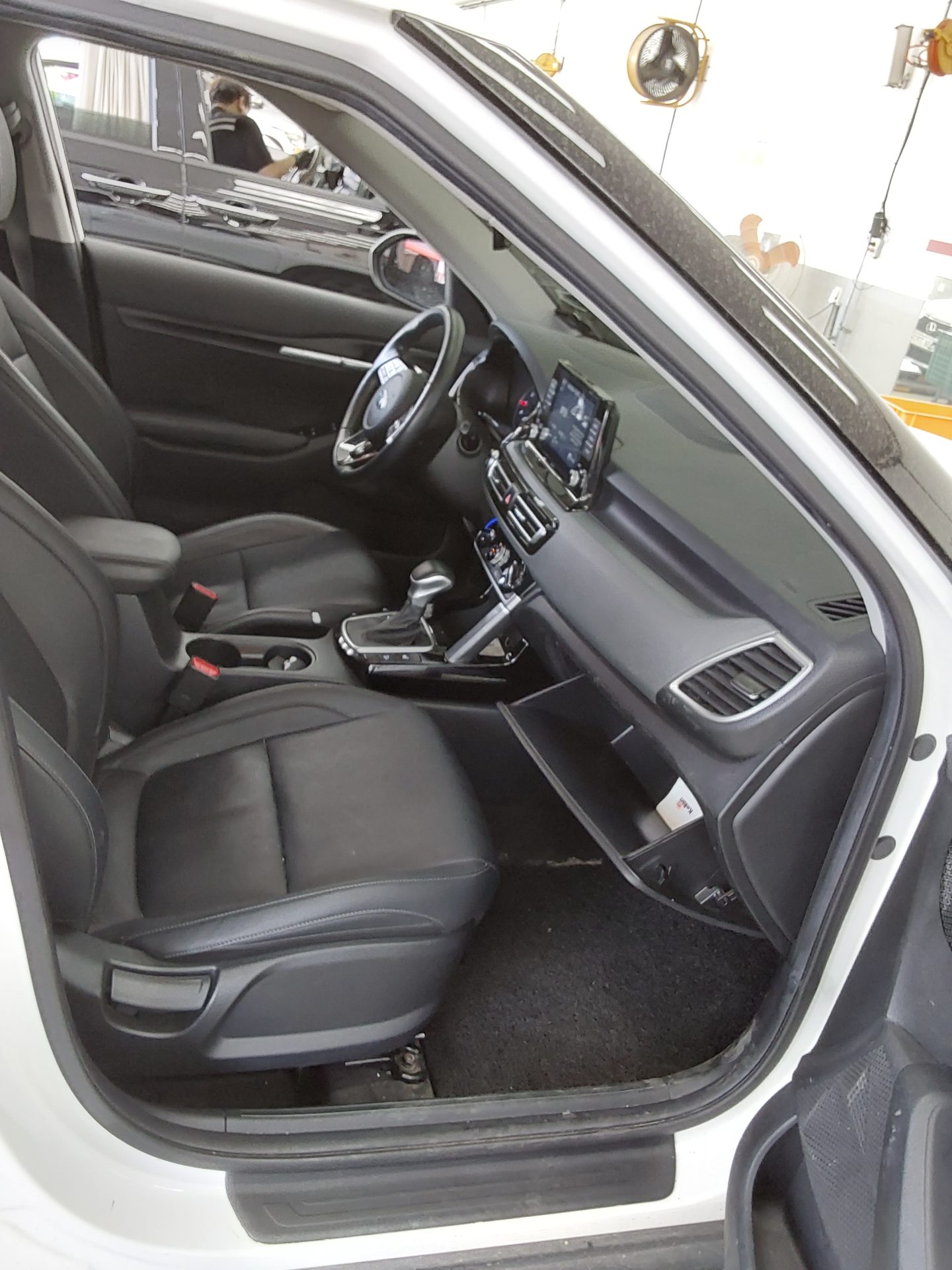 Kia Seltos 2020 - Image 13