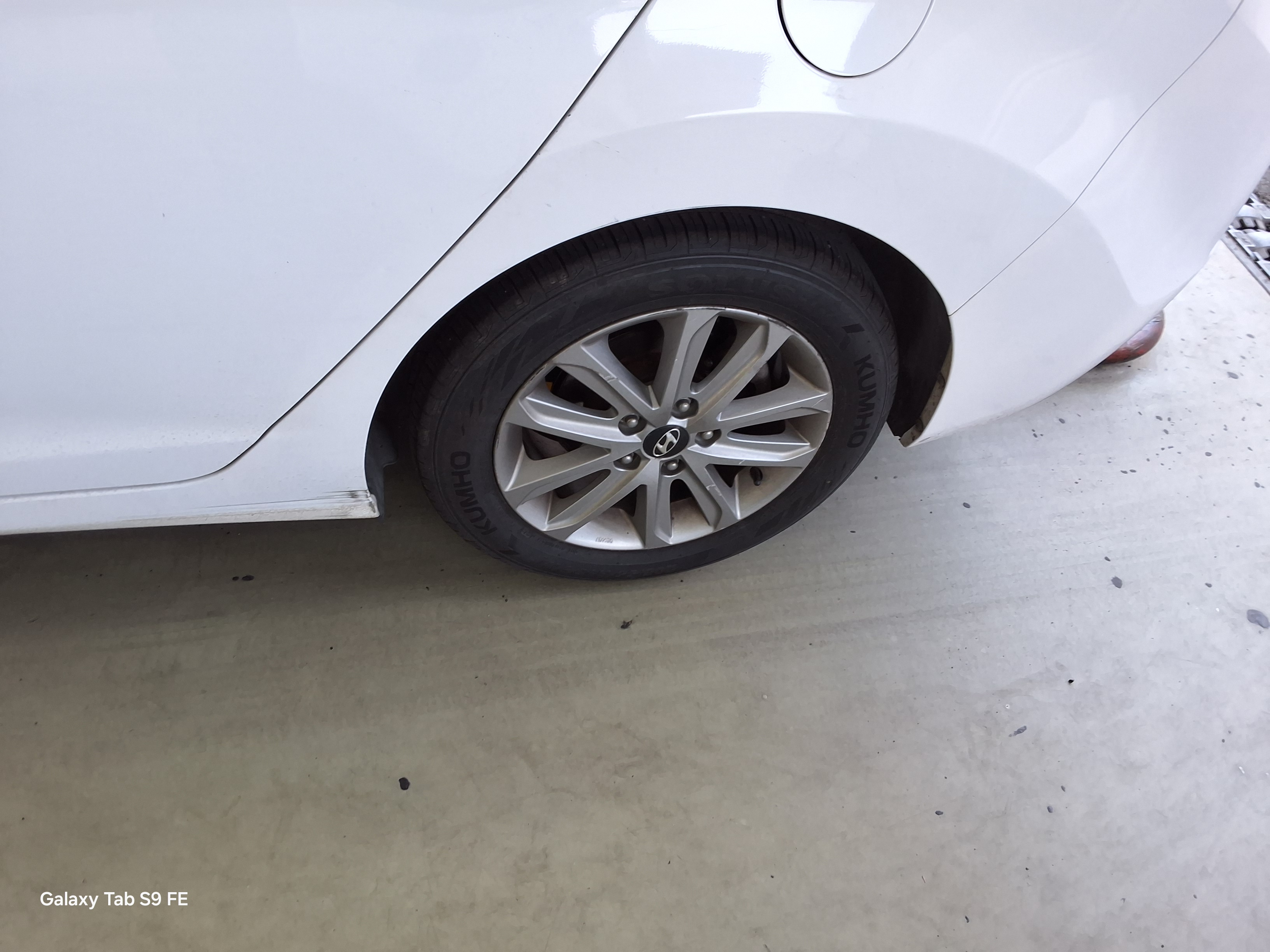 Hyundai Elantra 2014 - Image 21