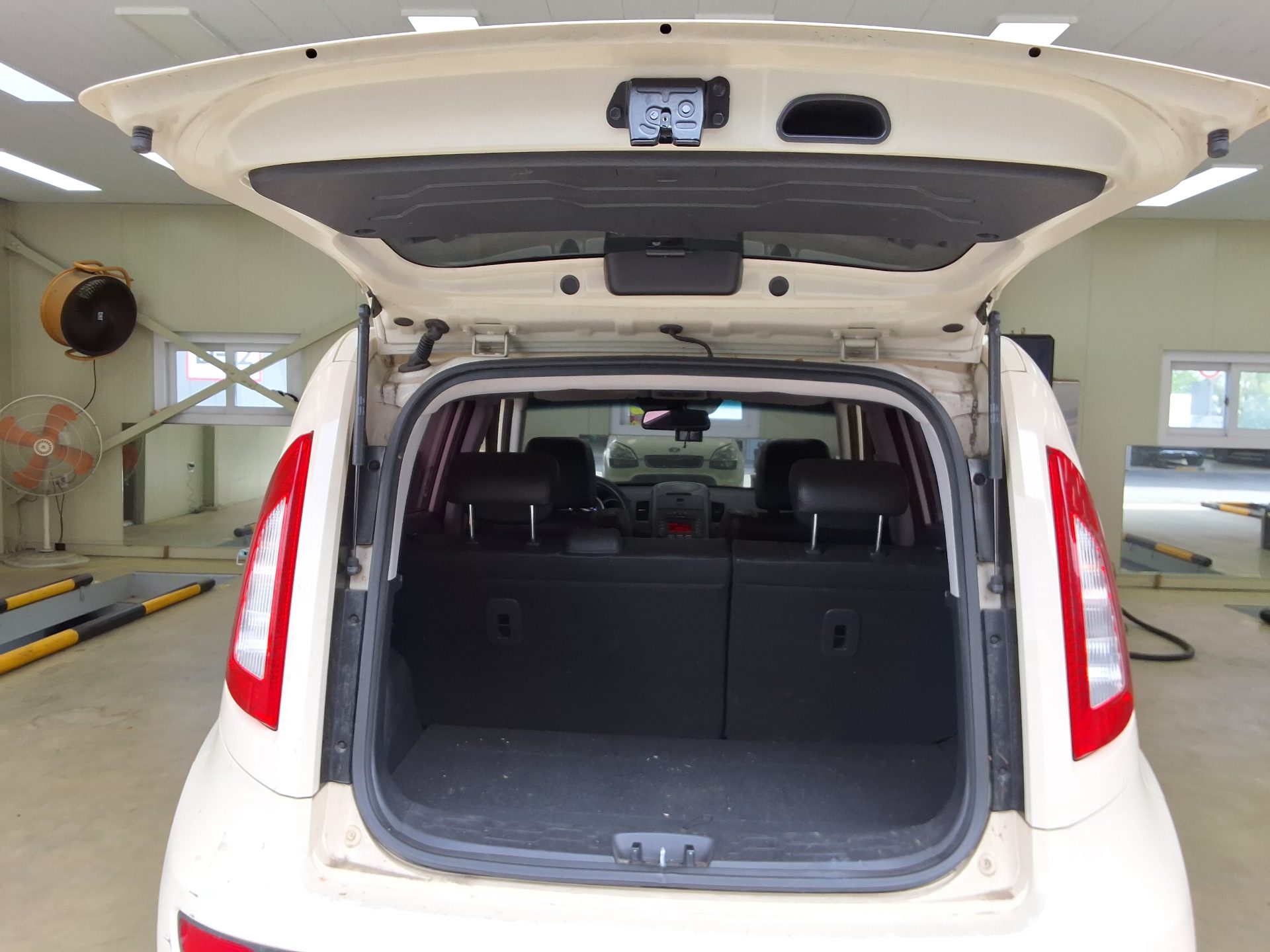 Kia Soul 2013 - Image 14