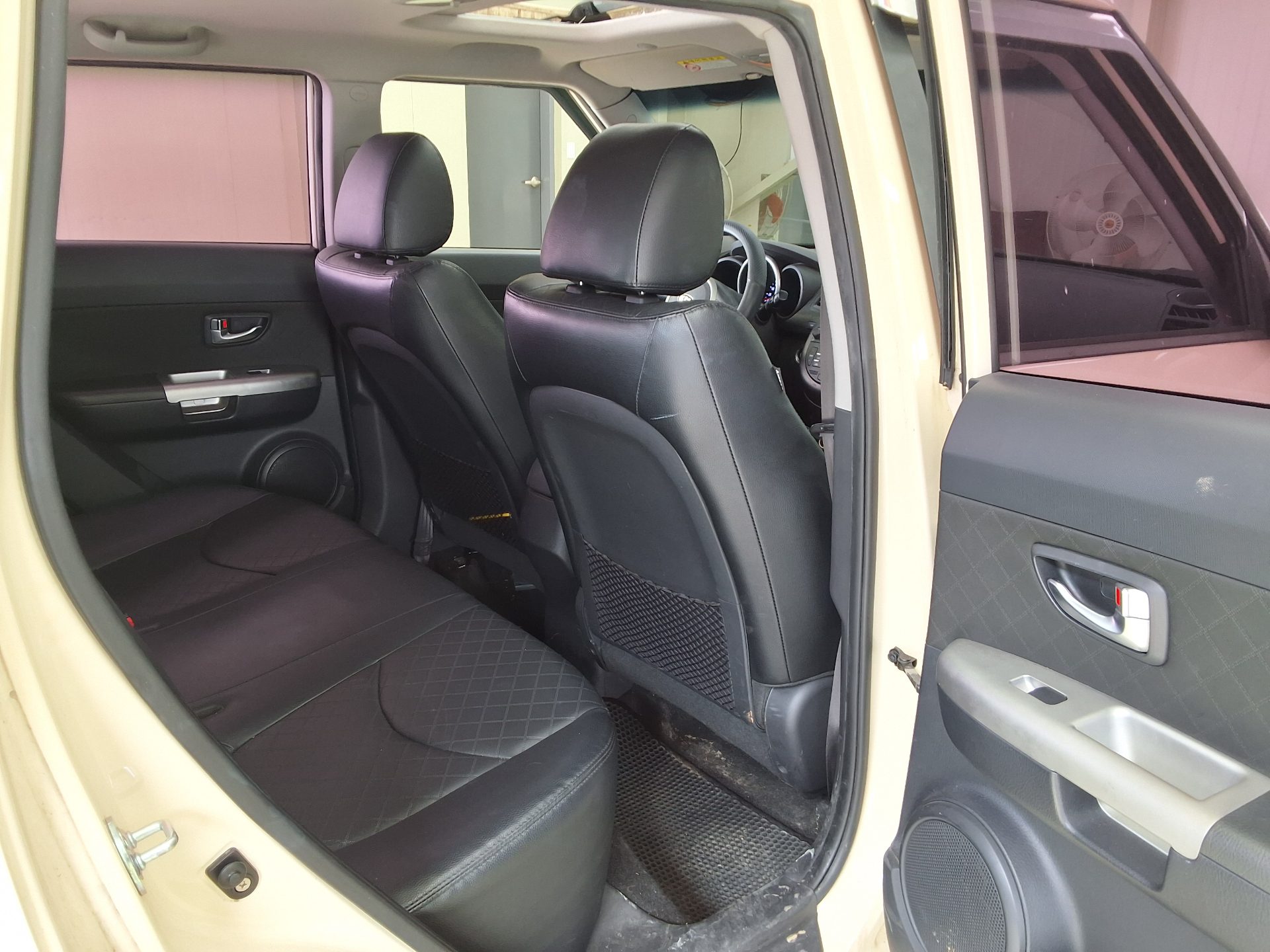 Kia Soul 2013 - Image 12