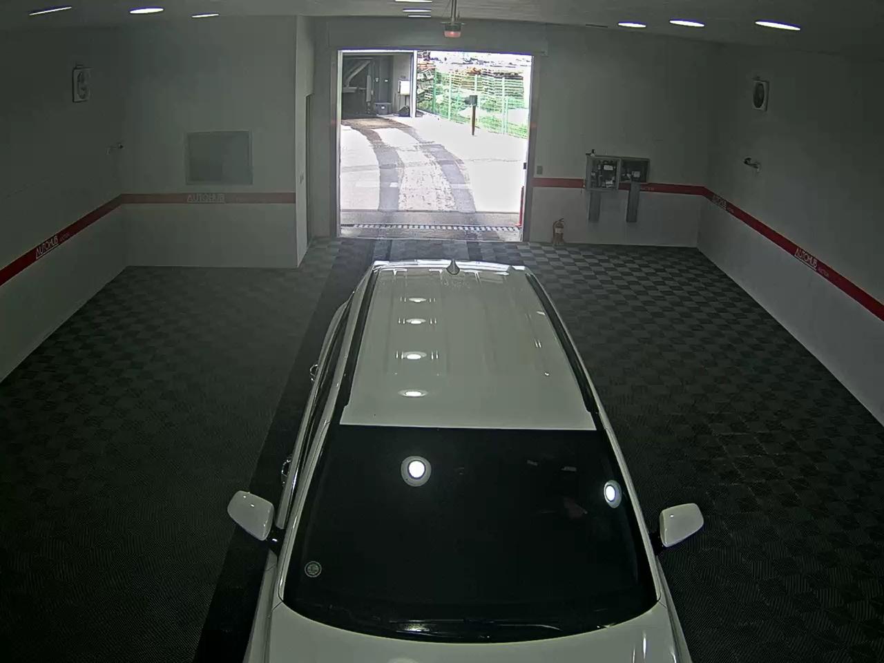 Hyundai Santa Fe 2016 - Image 6