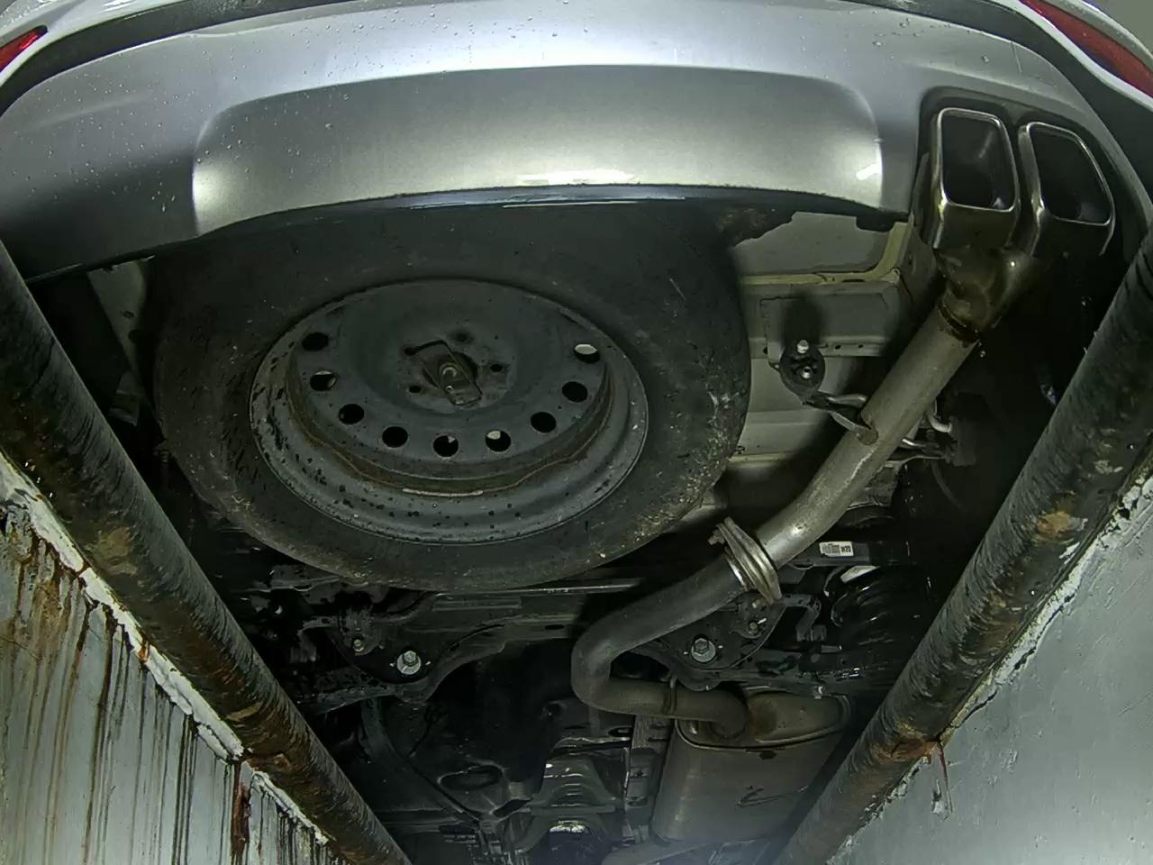 Hyundai Santa Fe 2016 - Image 7