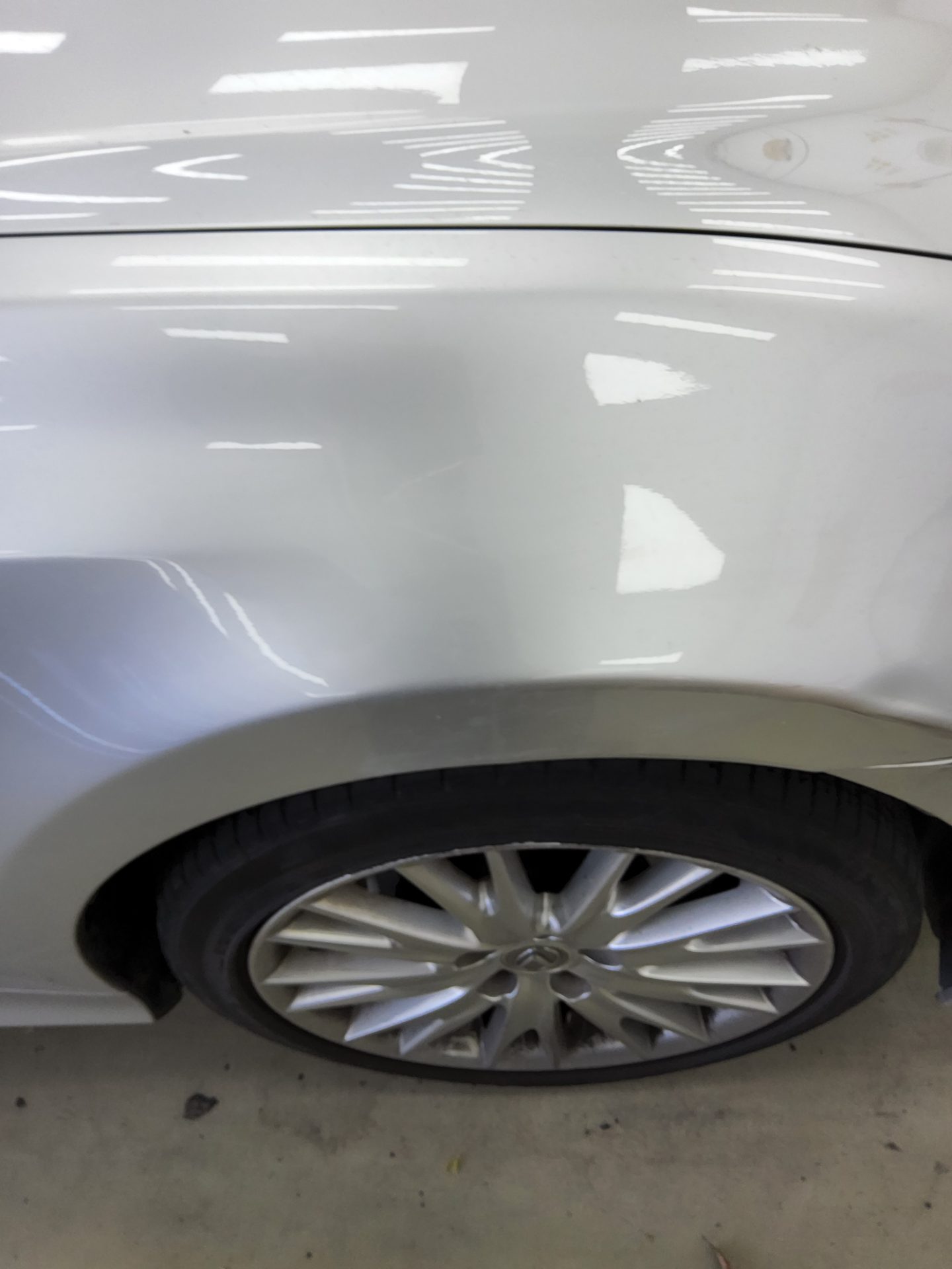 Lexus GS 2013 - Image 21