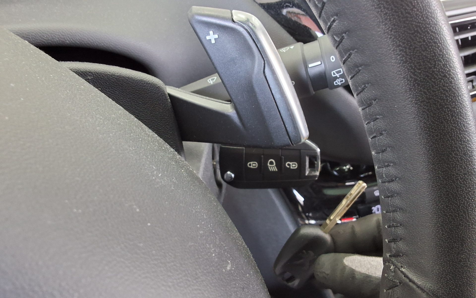 Peugeot Peugeot 2016 - Image 18