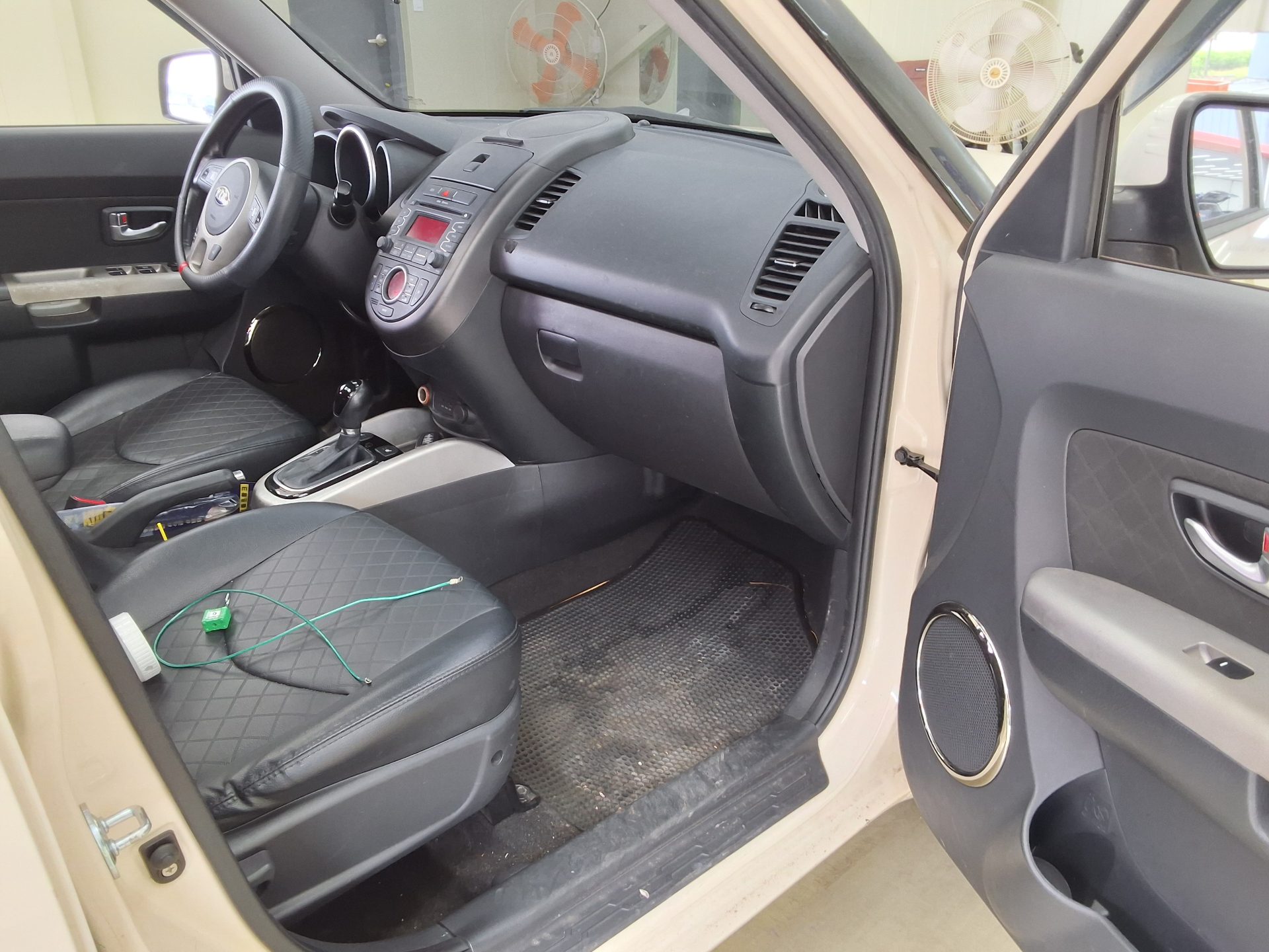Kia Soul 2013 - Image 13