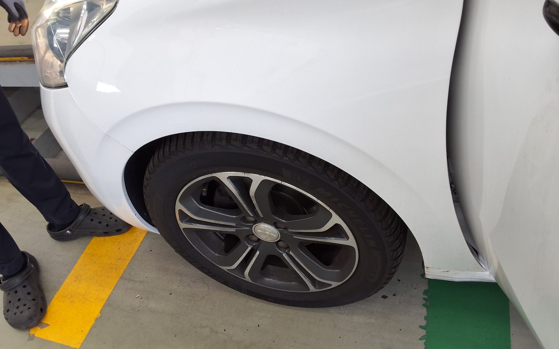 Peugeot Peugeot 2016 - Image 21